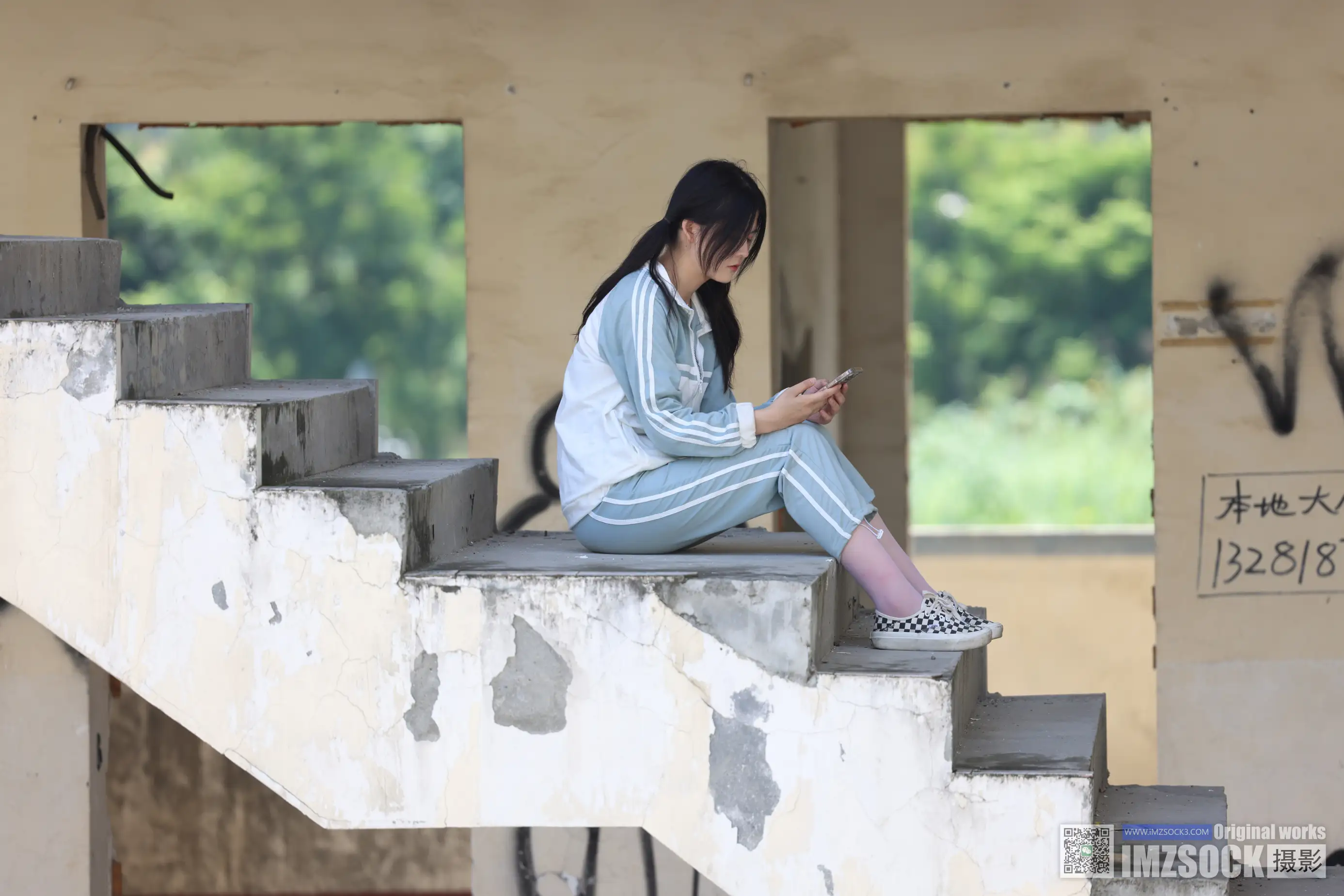 [Mzsock]  Meilin#[74P]-8
