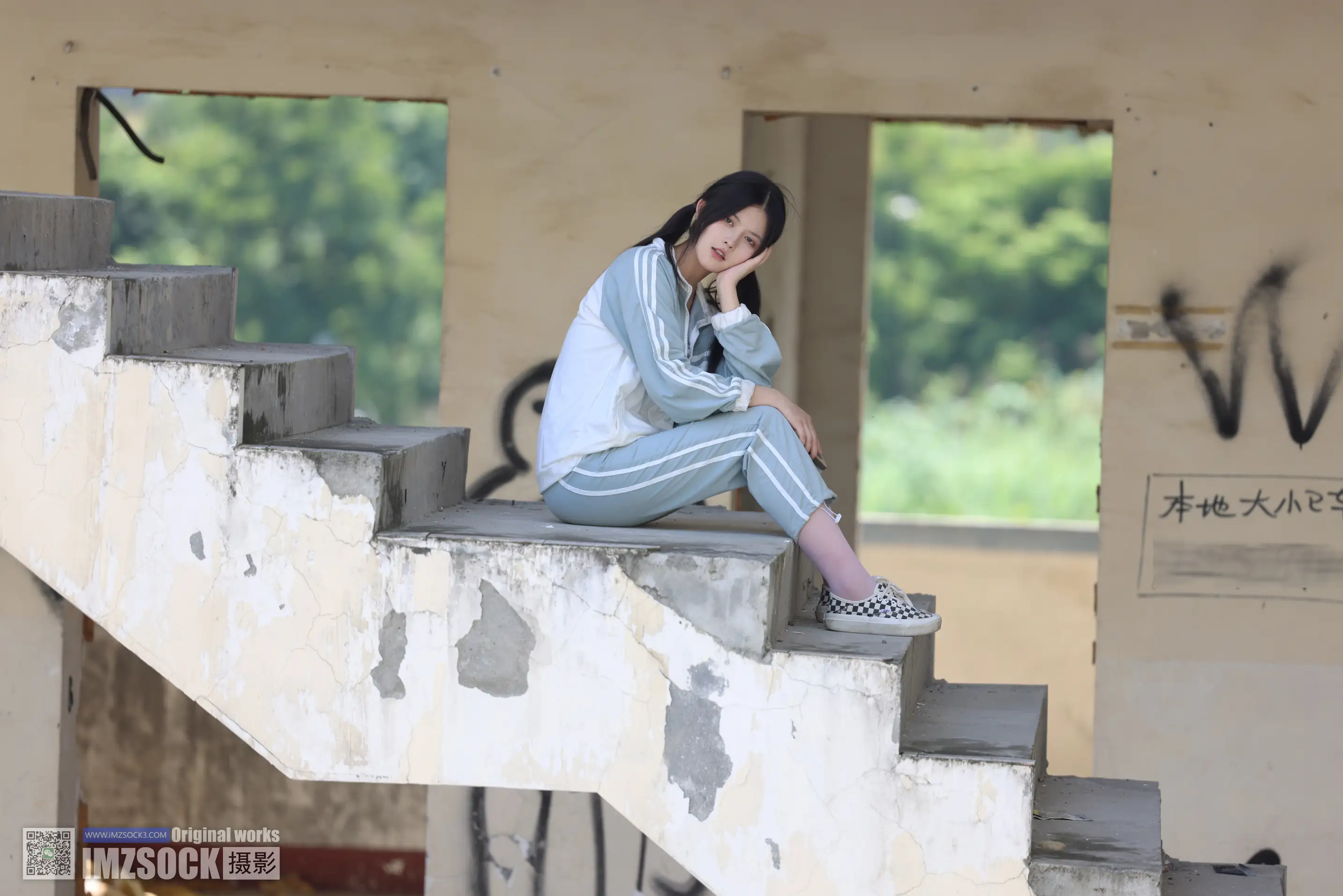 [Mzsock]  Meilin#[74P]-9