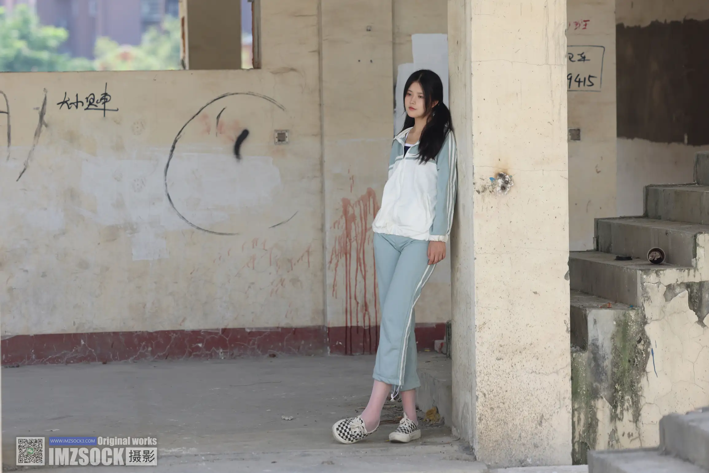 [Mzsock]  Meilin#[74P]-10