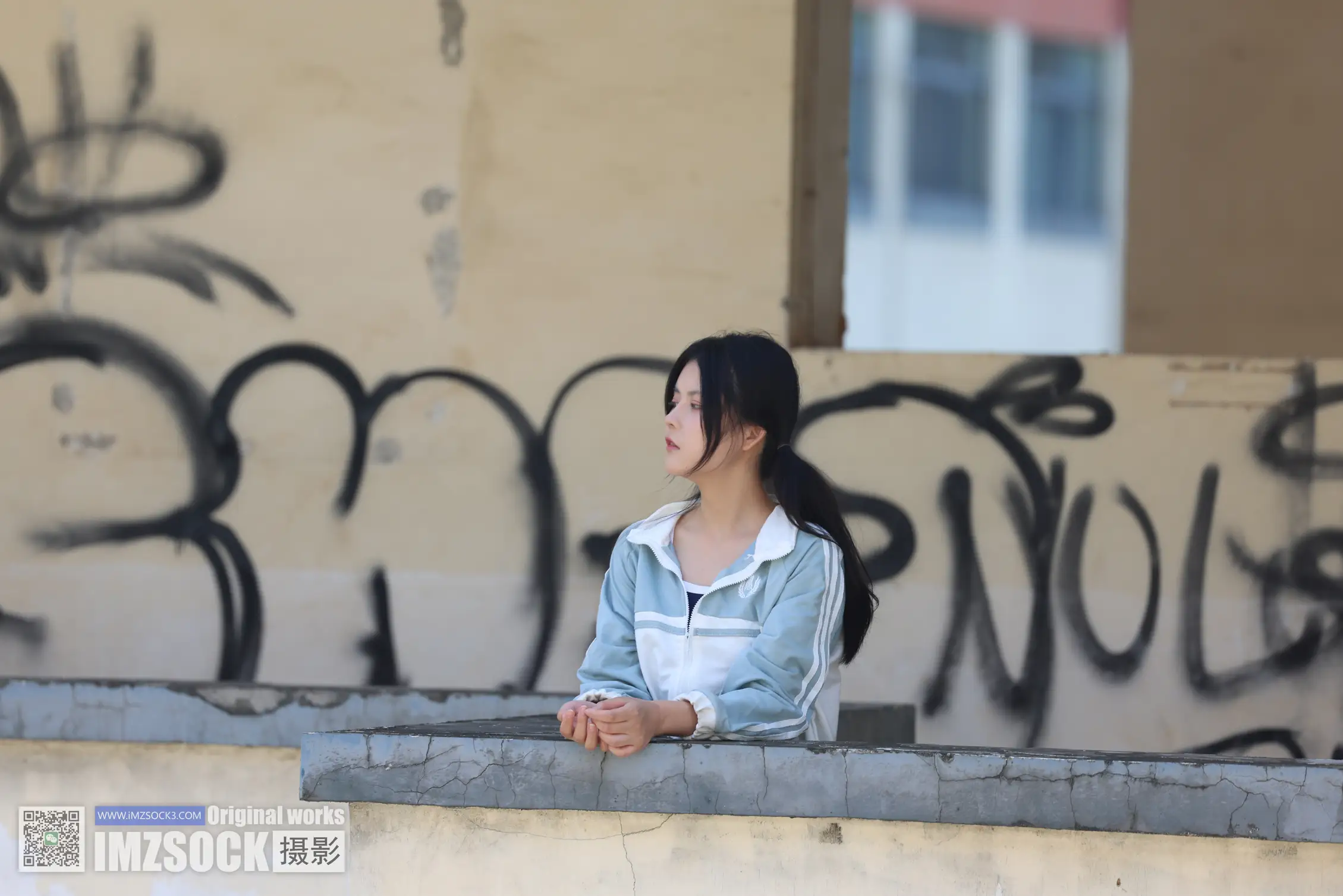 [Mzsock]  Meilin#[74P]-1