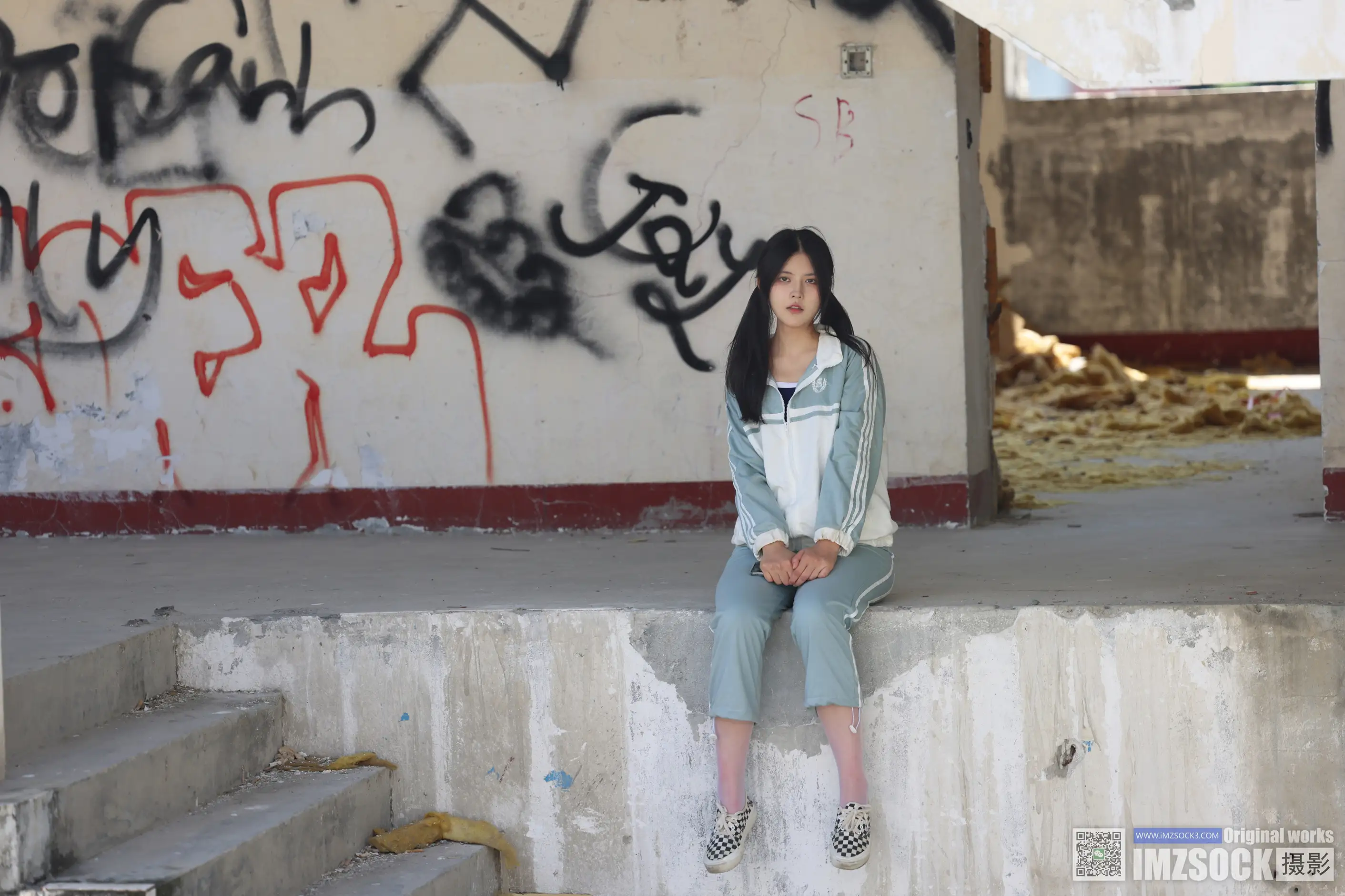 [Mzsock]  Meilin#[74P]-2