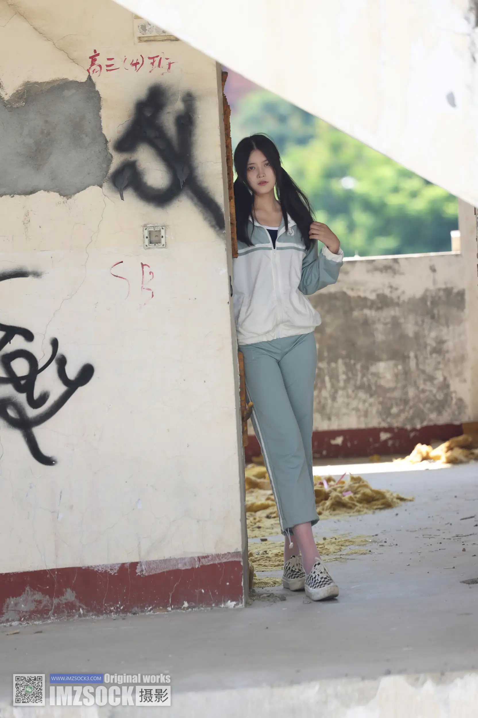 [Mzsock]  Meilin#[74P]-3