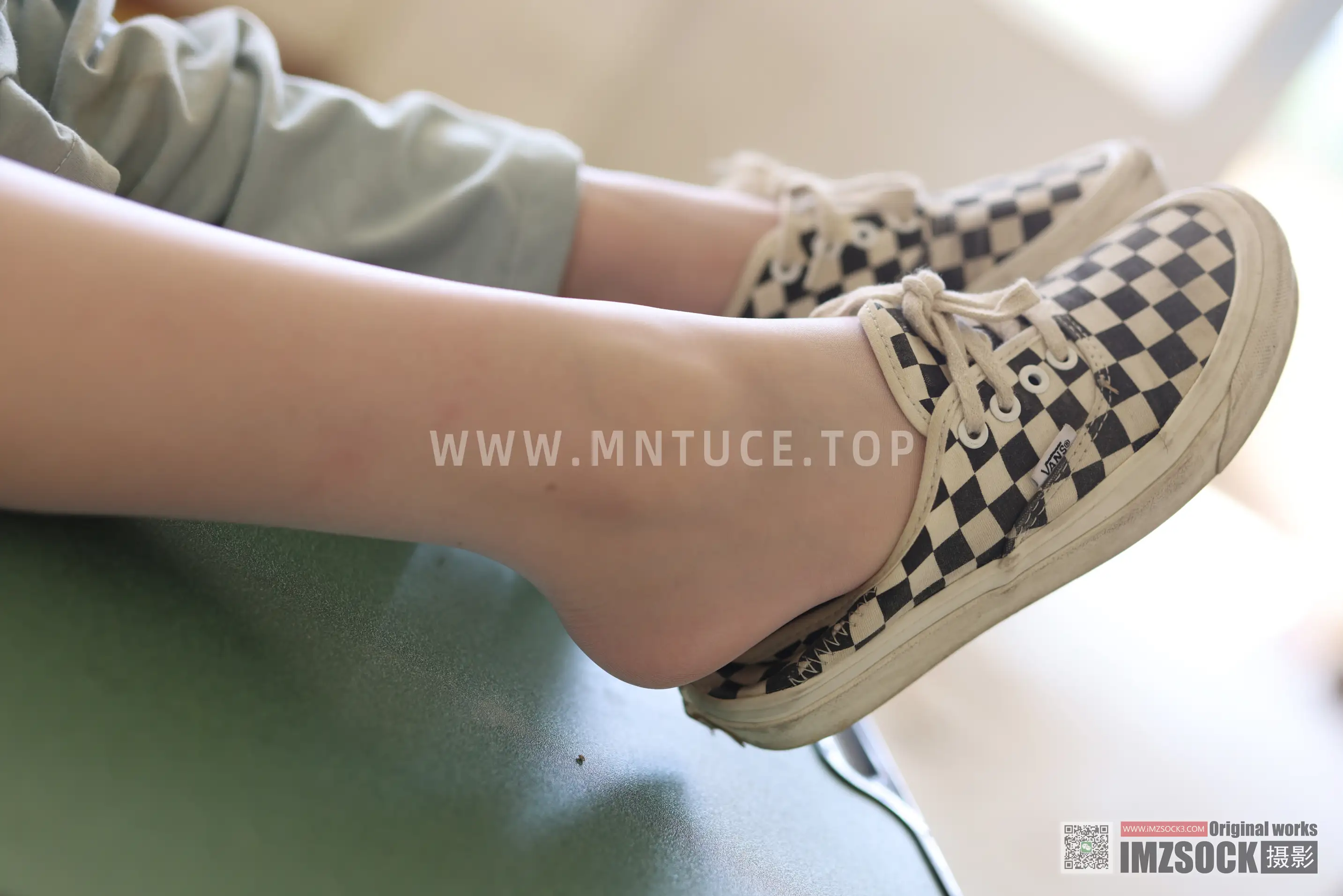 [Mzsock]  Meilin#[74P]-2