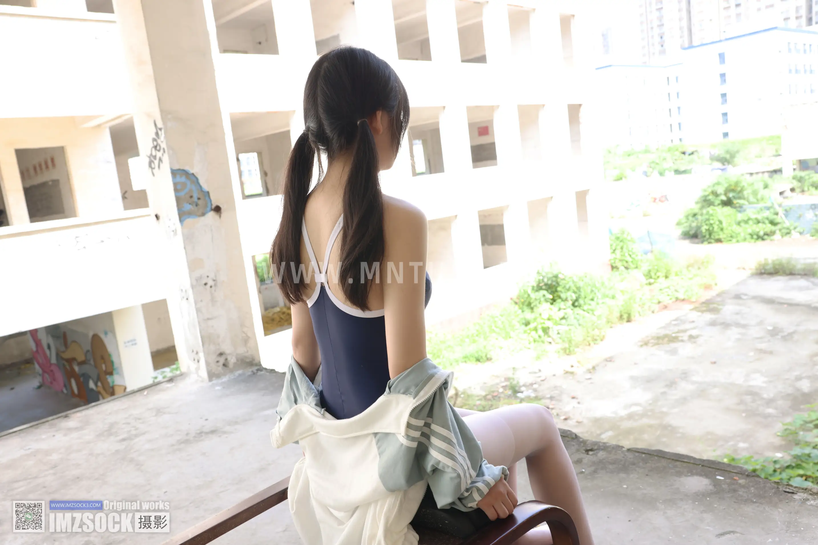 [Mzsock]  Meilin#[74P]-4