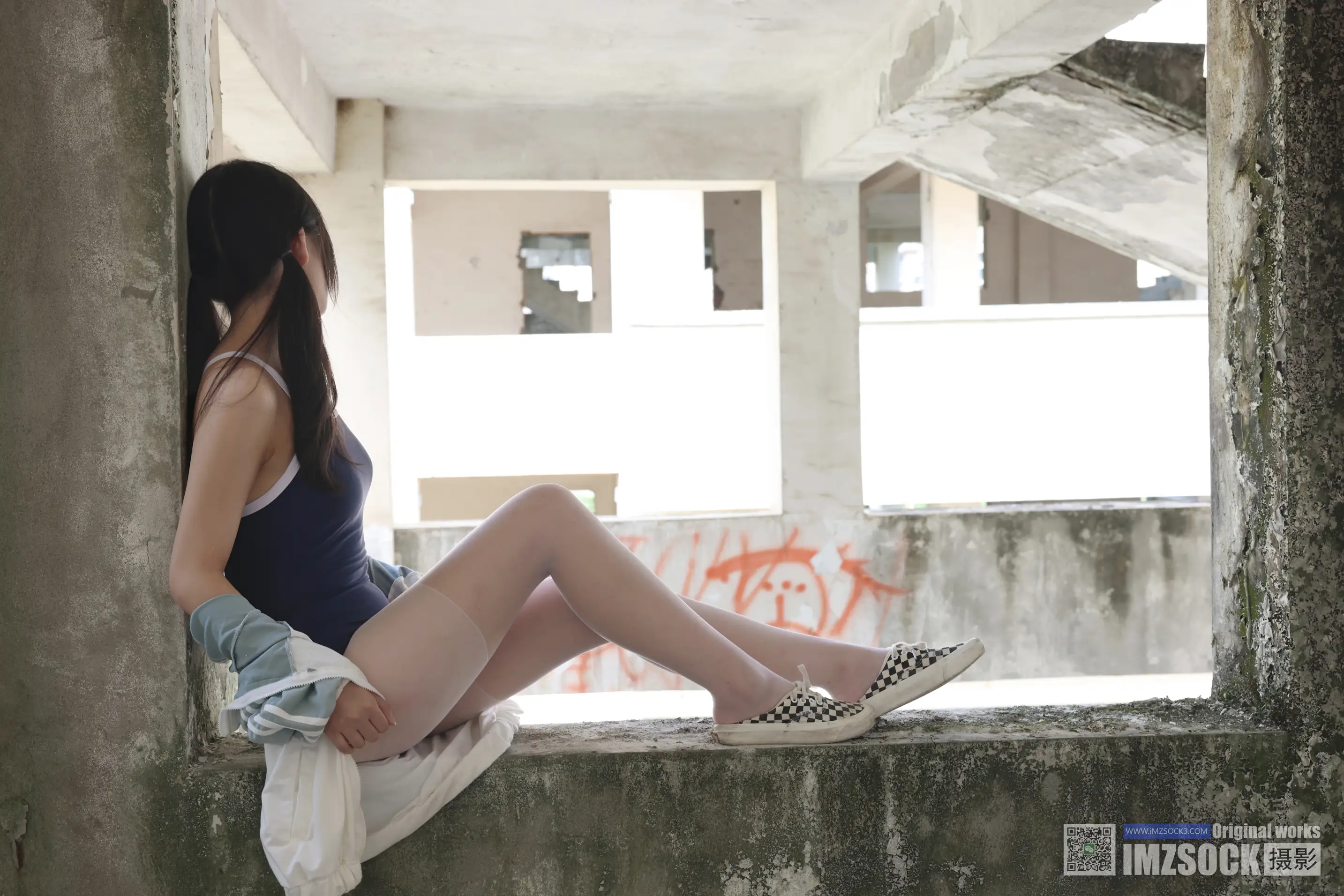 [Mzsock]  Meilin#[74P]-5