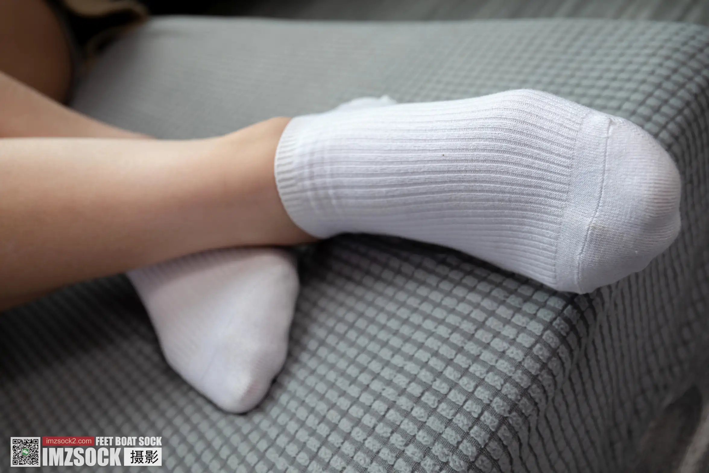 [Mzsock] Love beautiful feet NO.110 fragrant#[73P]-1