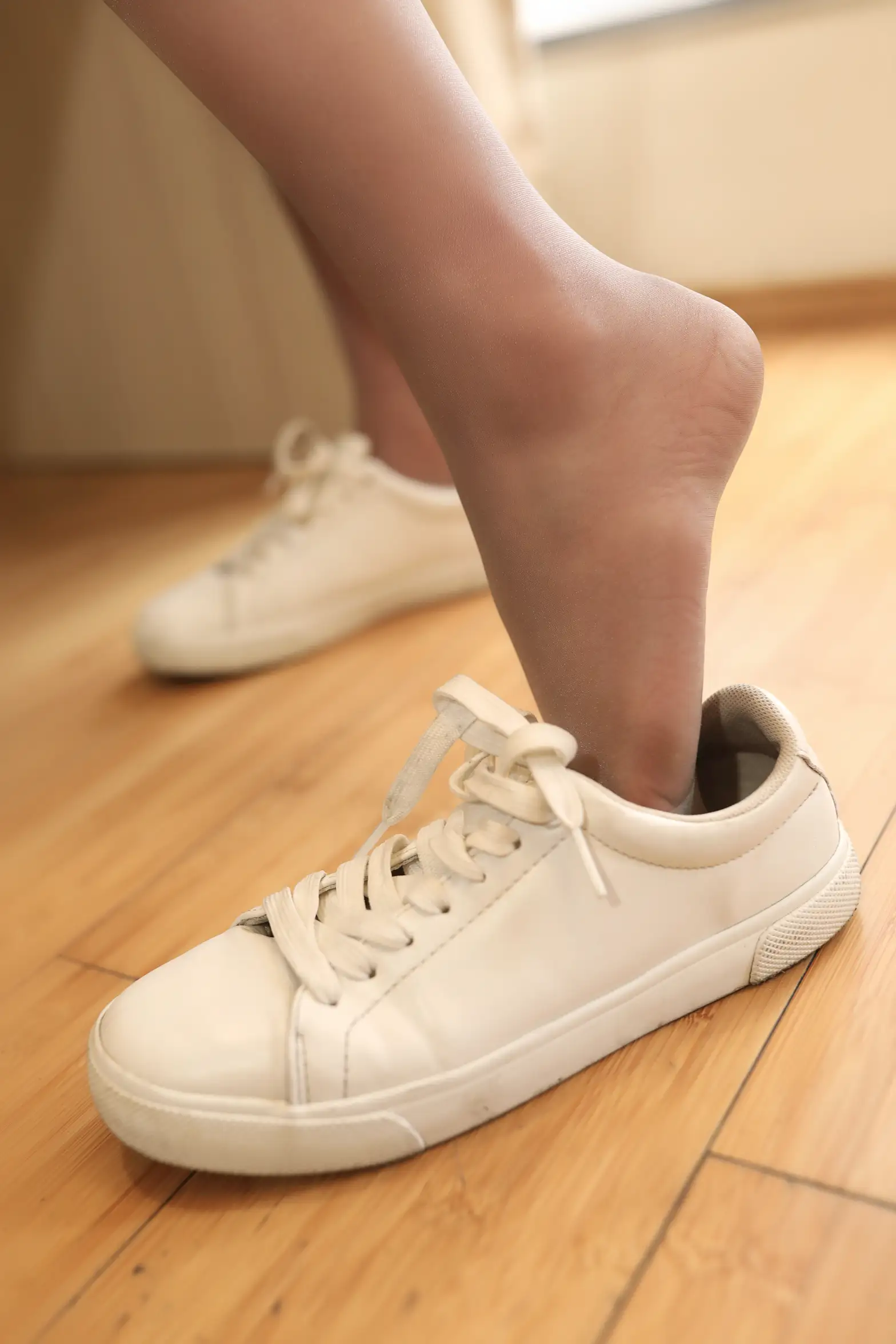 [Mzsock] Love beautiful feet NO.210 Meng Qi#[74P]-7