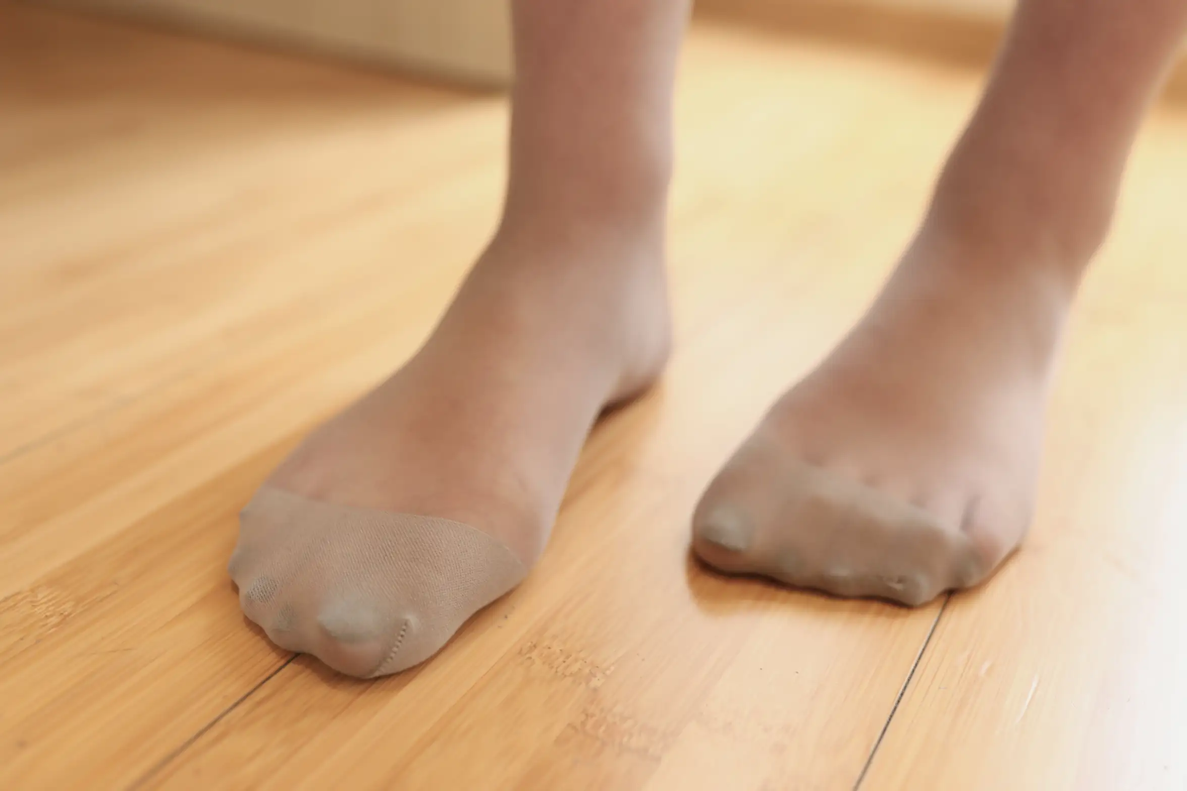 [Mzsock] Love beautiful feet NO.210 Meng Qi#[74P]-1