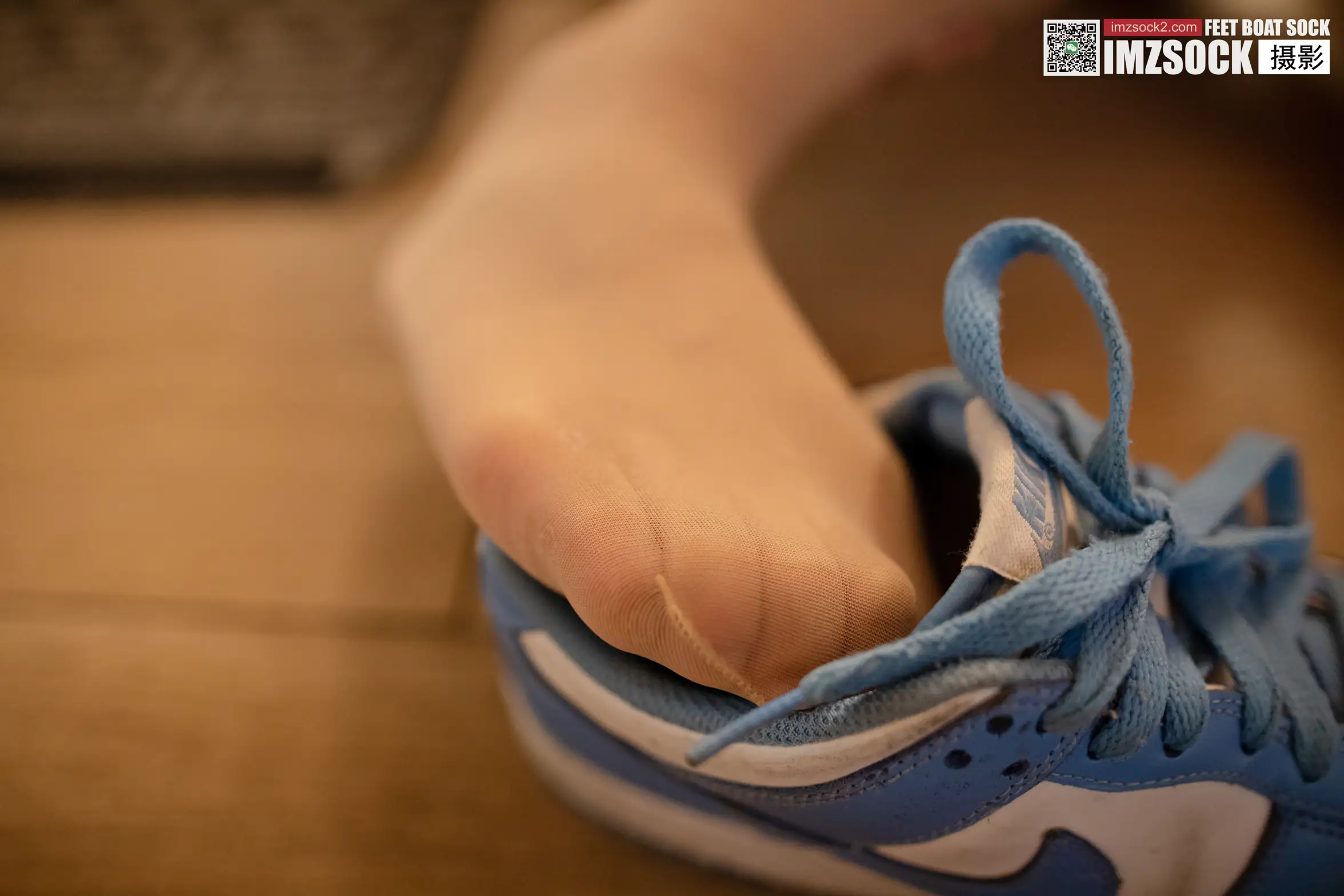 [Mzsock] Love beautiful feet NO.114 Xuanxuan#[66P]-2