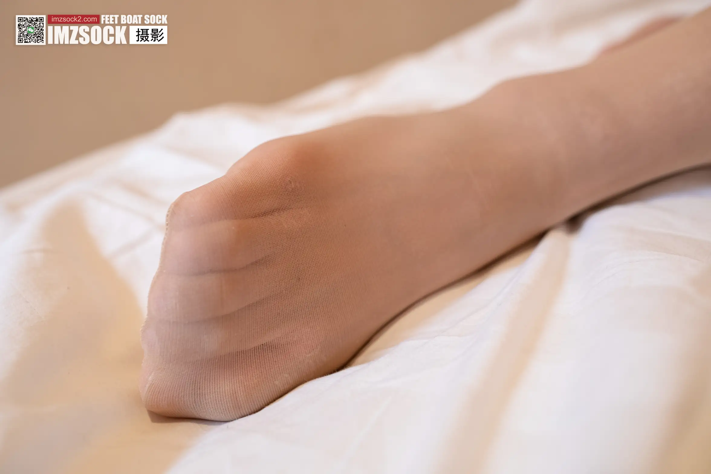 [Mzsock] Love beautiful feet NO.114 Xuanxuan#[66P]-6