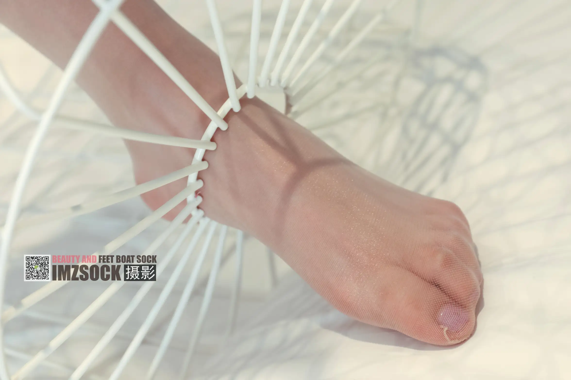 [Mzsock] Love beautiful feet NO.159 Junjun#[74P]-7