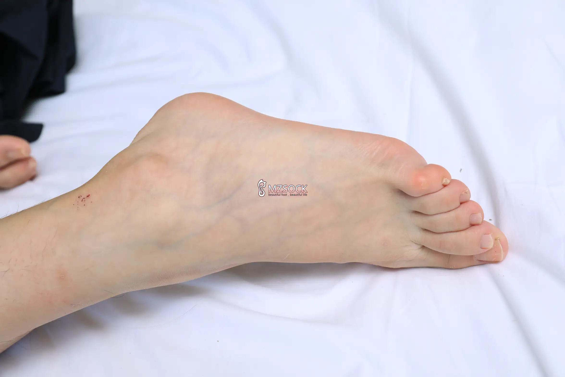 [Mzsock] Love beautiful feet NO.104 Carrie#[74P]-1