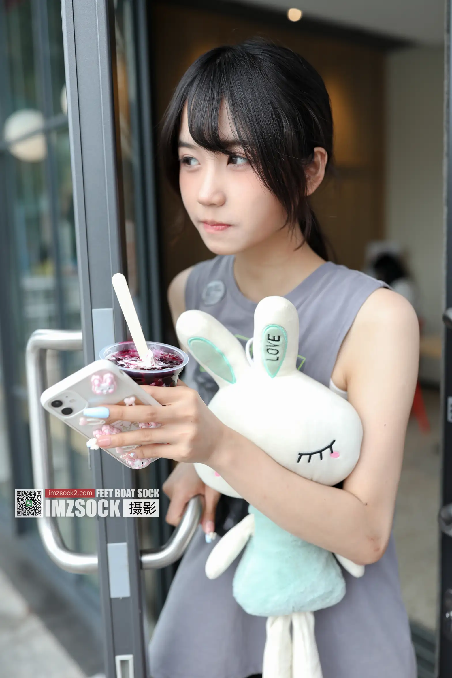[Mzsock] Love beautiful feet NO.151 Yingying#[74P]-5