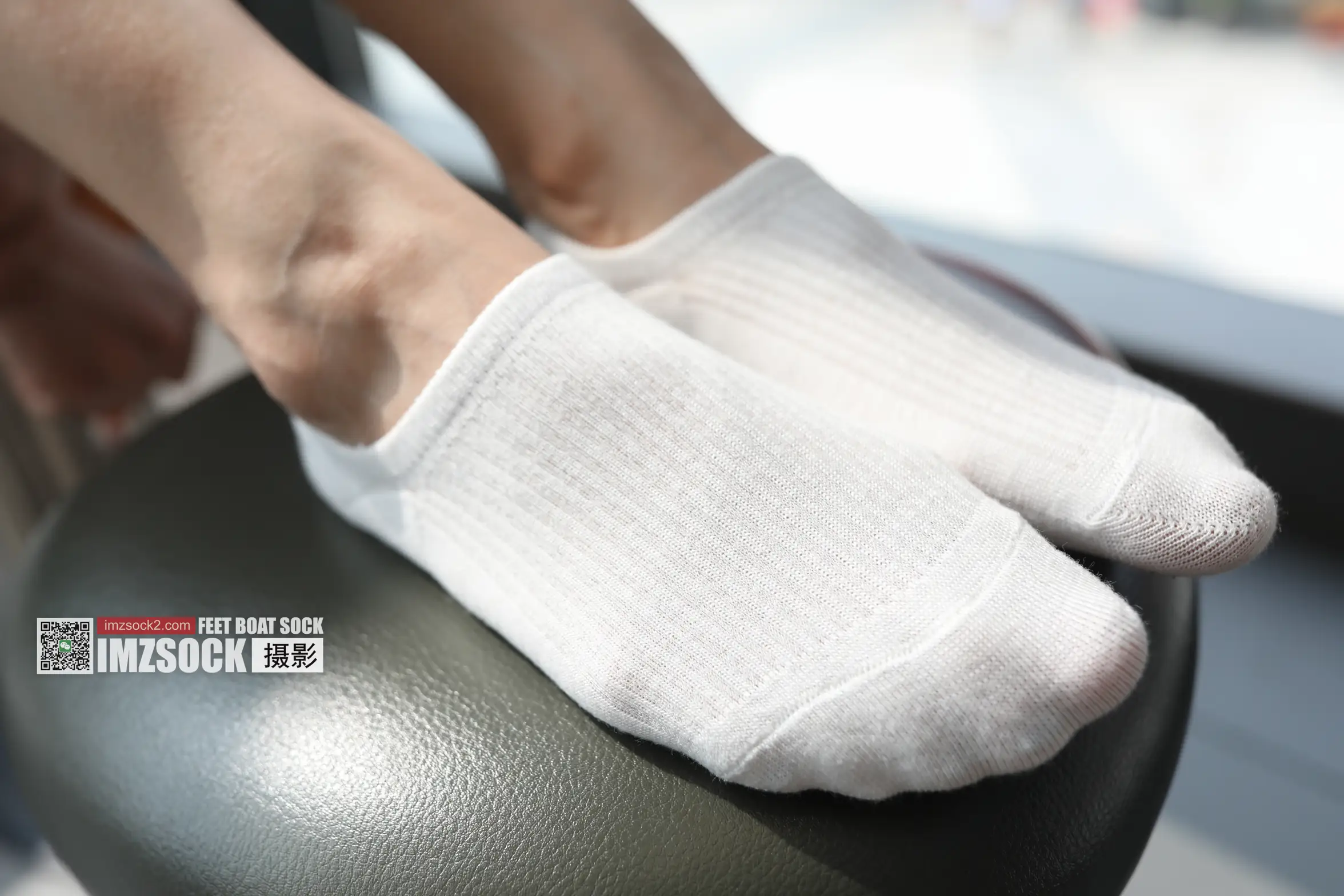 [Mzsock] Love beautiful feet NO.151 Yingying#[74P]-1