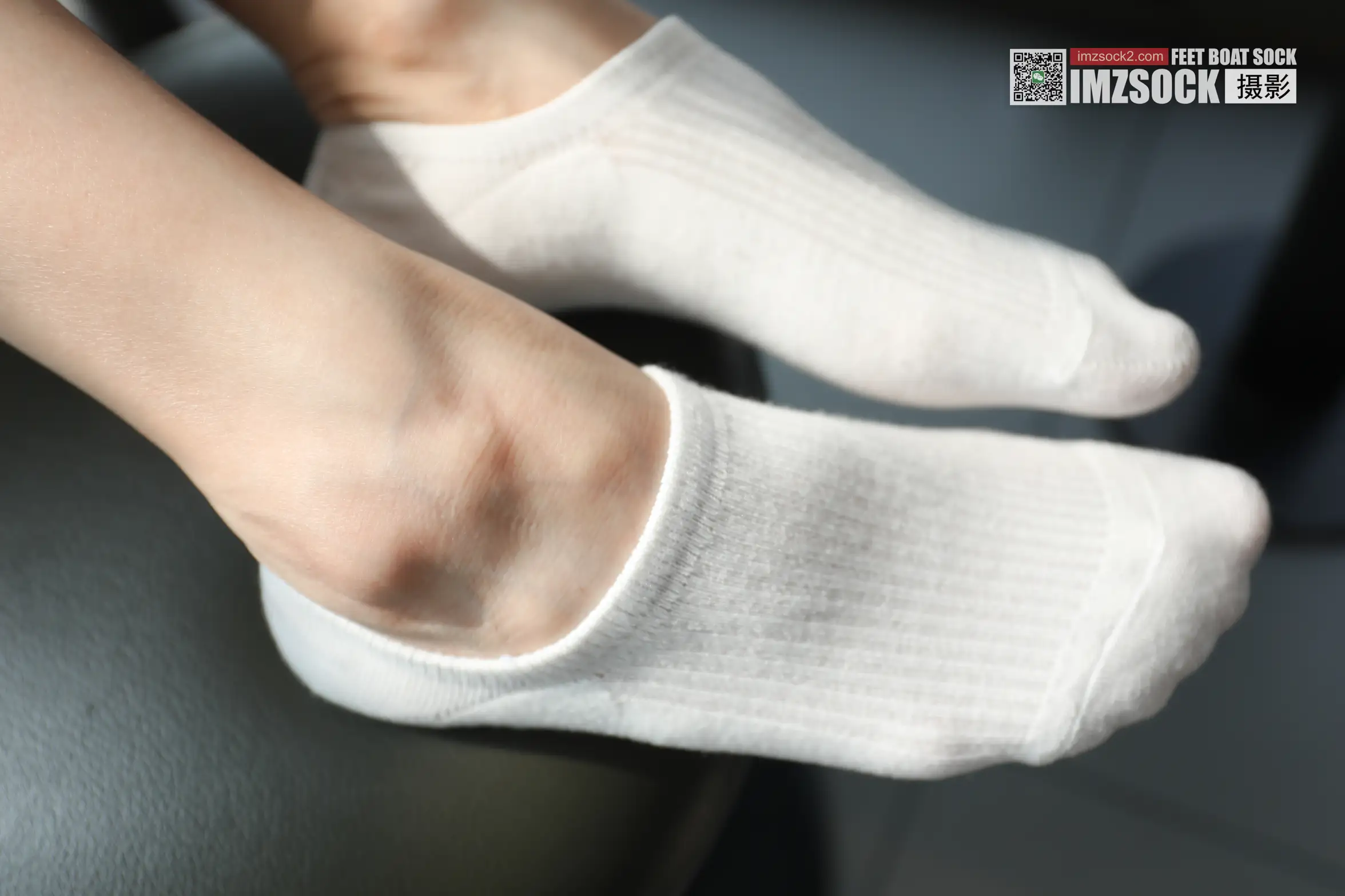 [Mzsock] Love beautiful feet NO.151 Yingying#[74P]-5