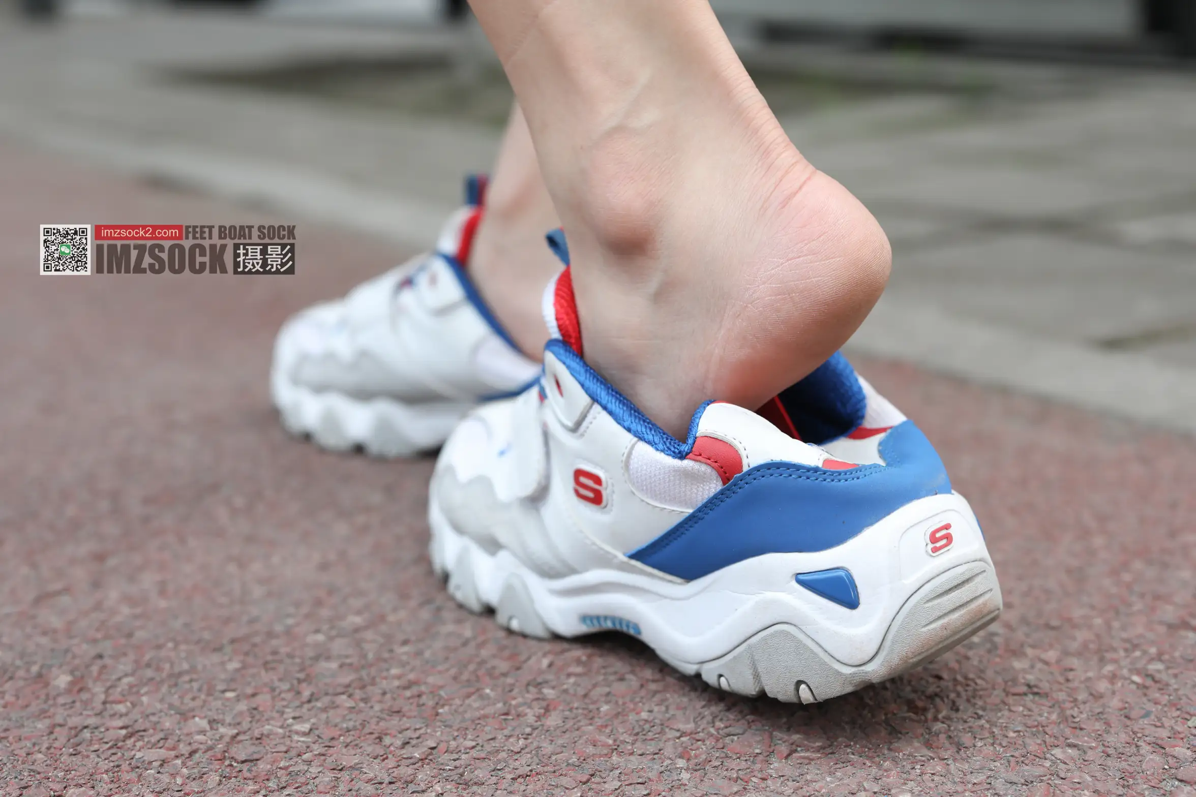 [Mzsock] Love beautiful feet NO.151 Yingying#[74P]-1