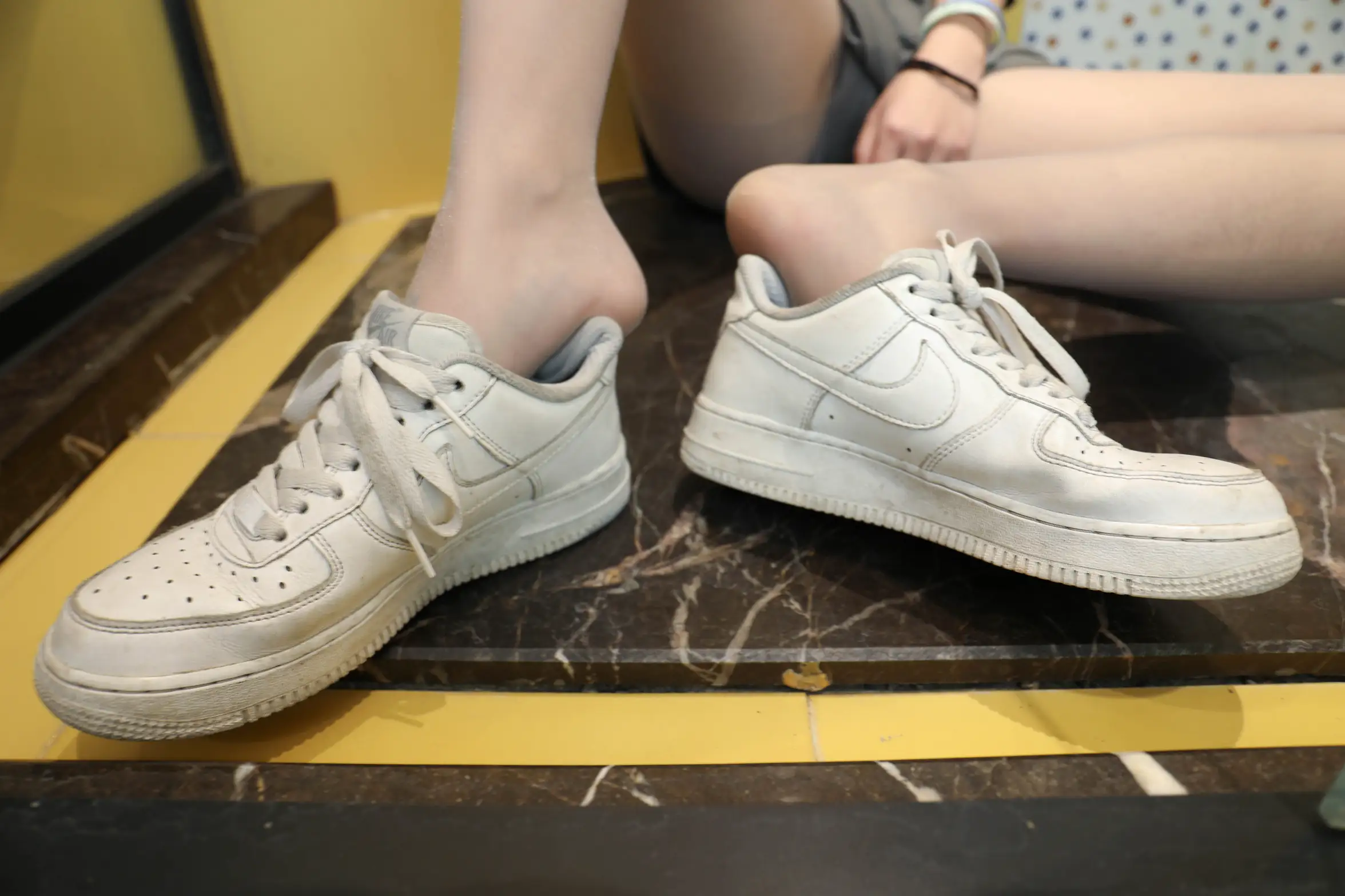 [Mzsock] Love beautiful feet NO.208 Tingting#[74P]-5