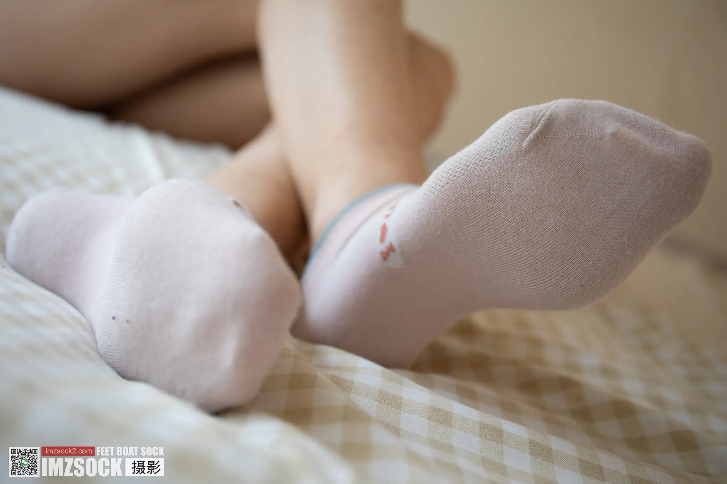 [Mzsock] Love beautiful feet NO.220 Ruizi#[74P]-4