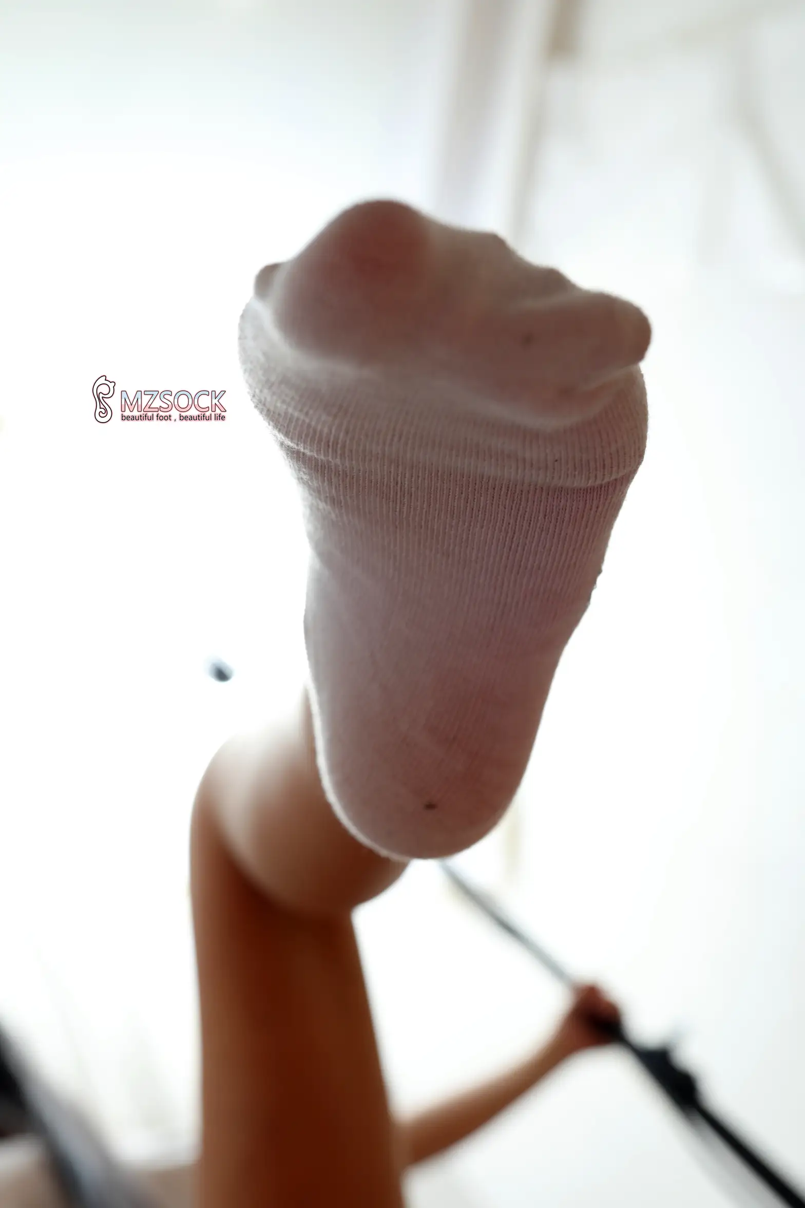 [Mzsock] Love beautiful feet NO.020 sugar#[74P]-8