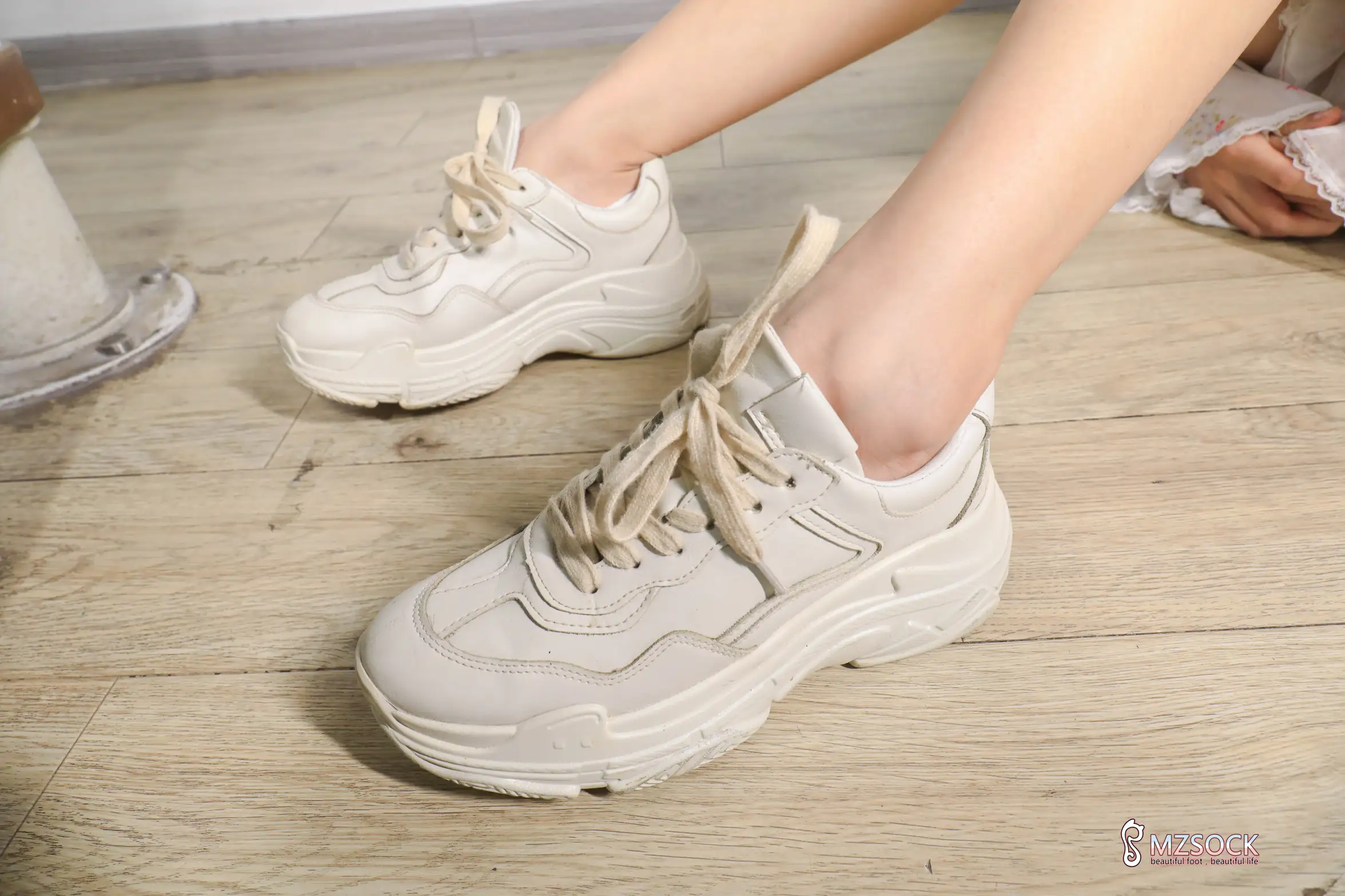 [Mzsock] Love beautiful feet NO.171 Ding ding#[62P]-10