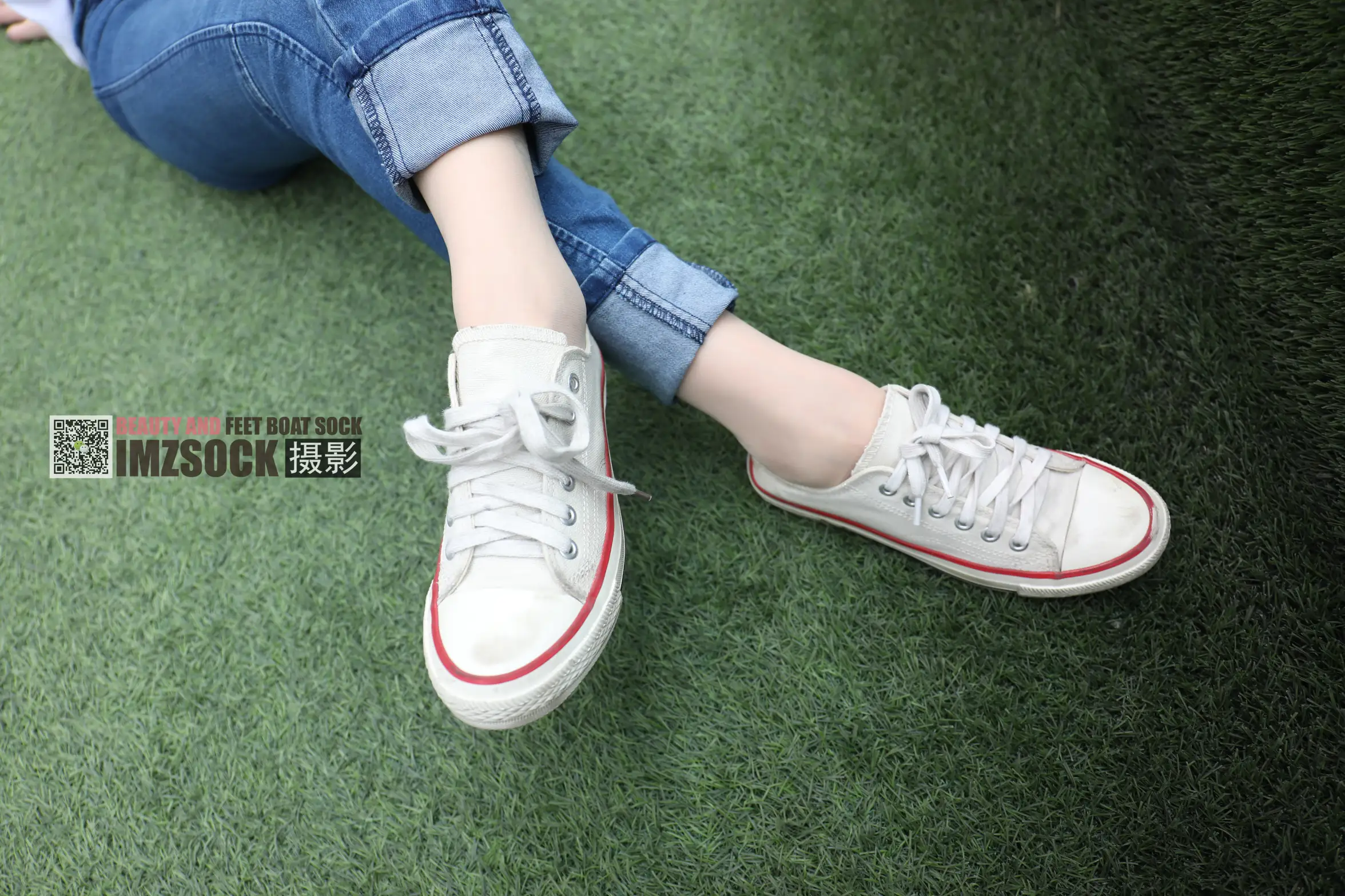[Mzsock] Love beautiful feet NO.092 Mulberry#[74P]-3