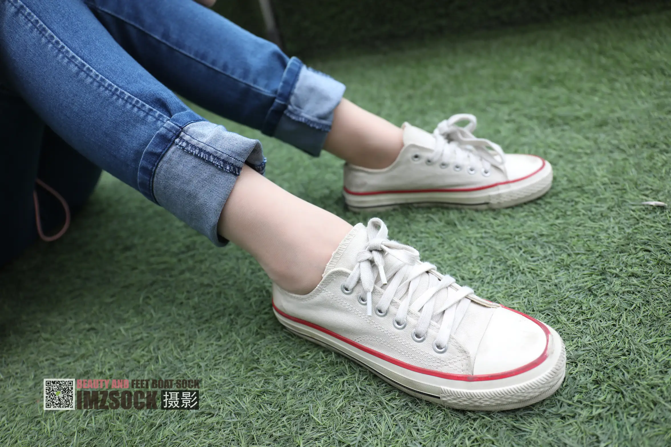 [Mzsock] Love beautiful feet NO.092 Mulberry#[74P]-10
