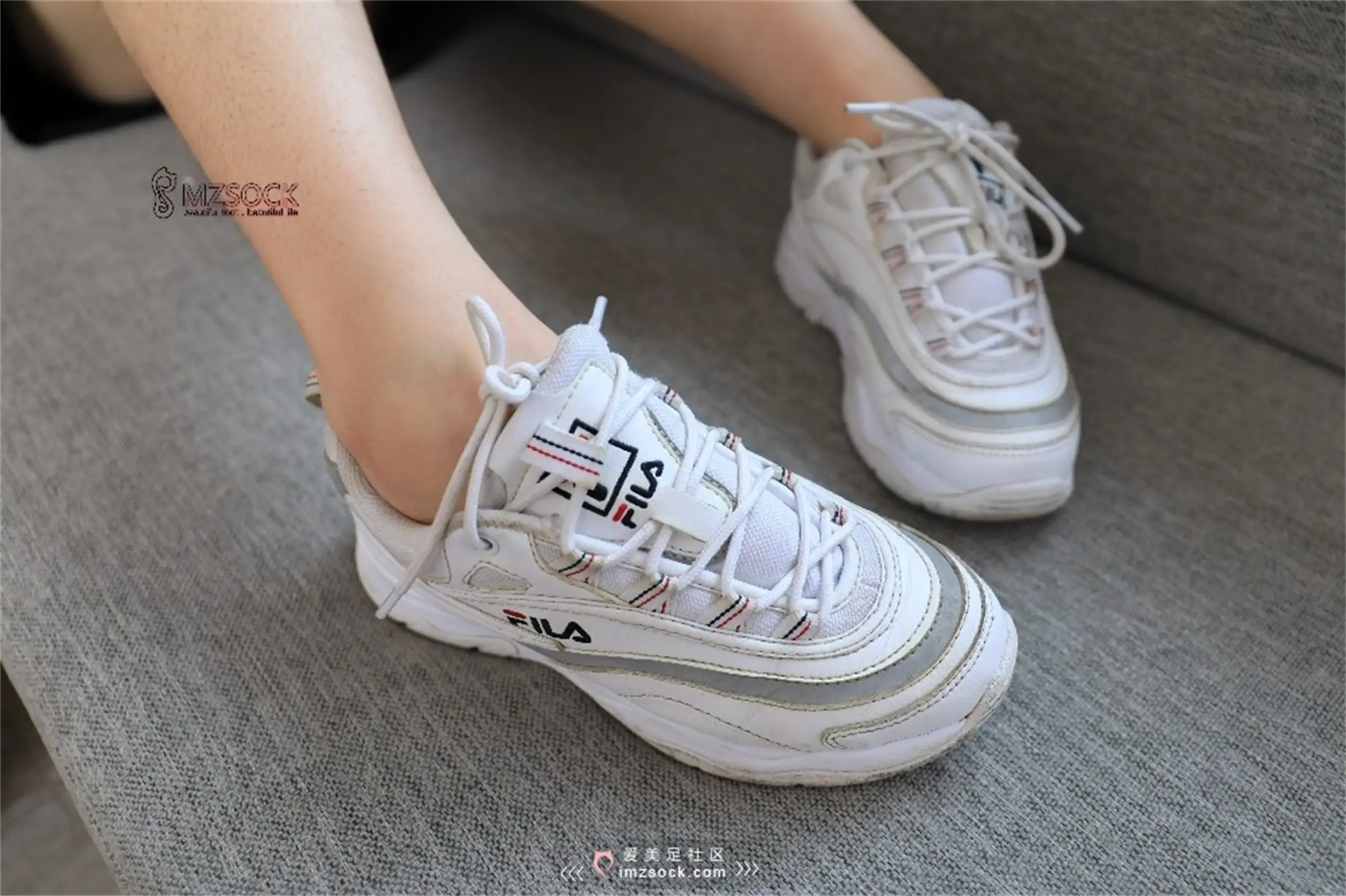[Mzsock]  Meng Qi#[74P]-10