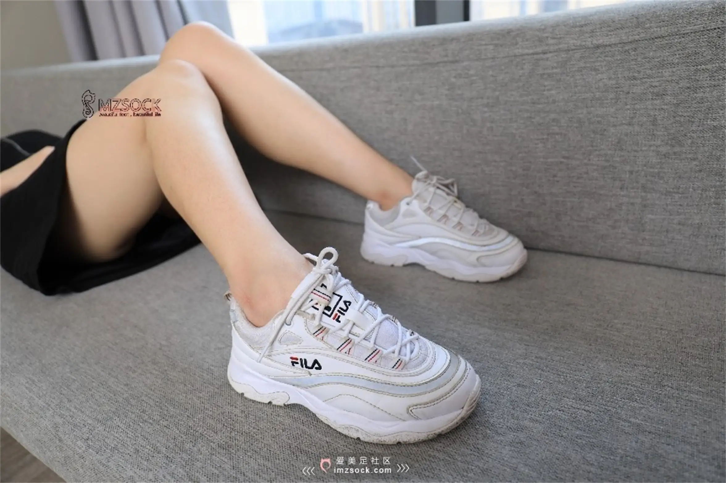 [Mzsock]  Meng Qi#[74P]-7