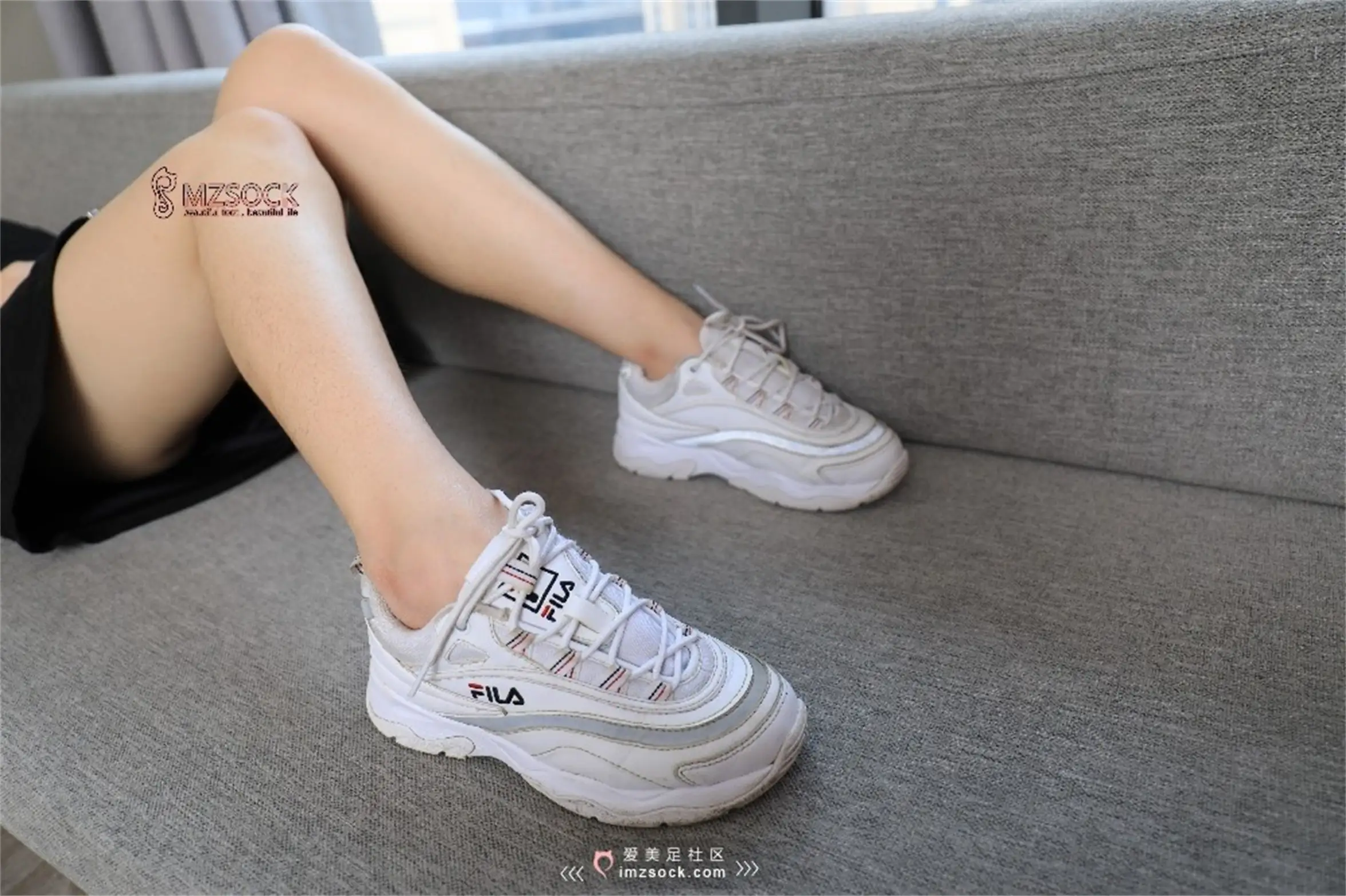[Mzsock]  Meng Qi#[74P]-8