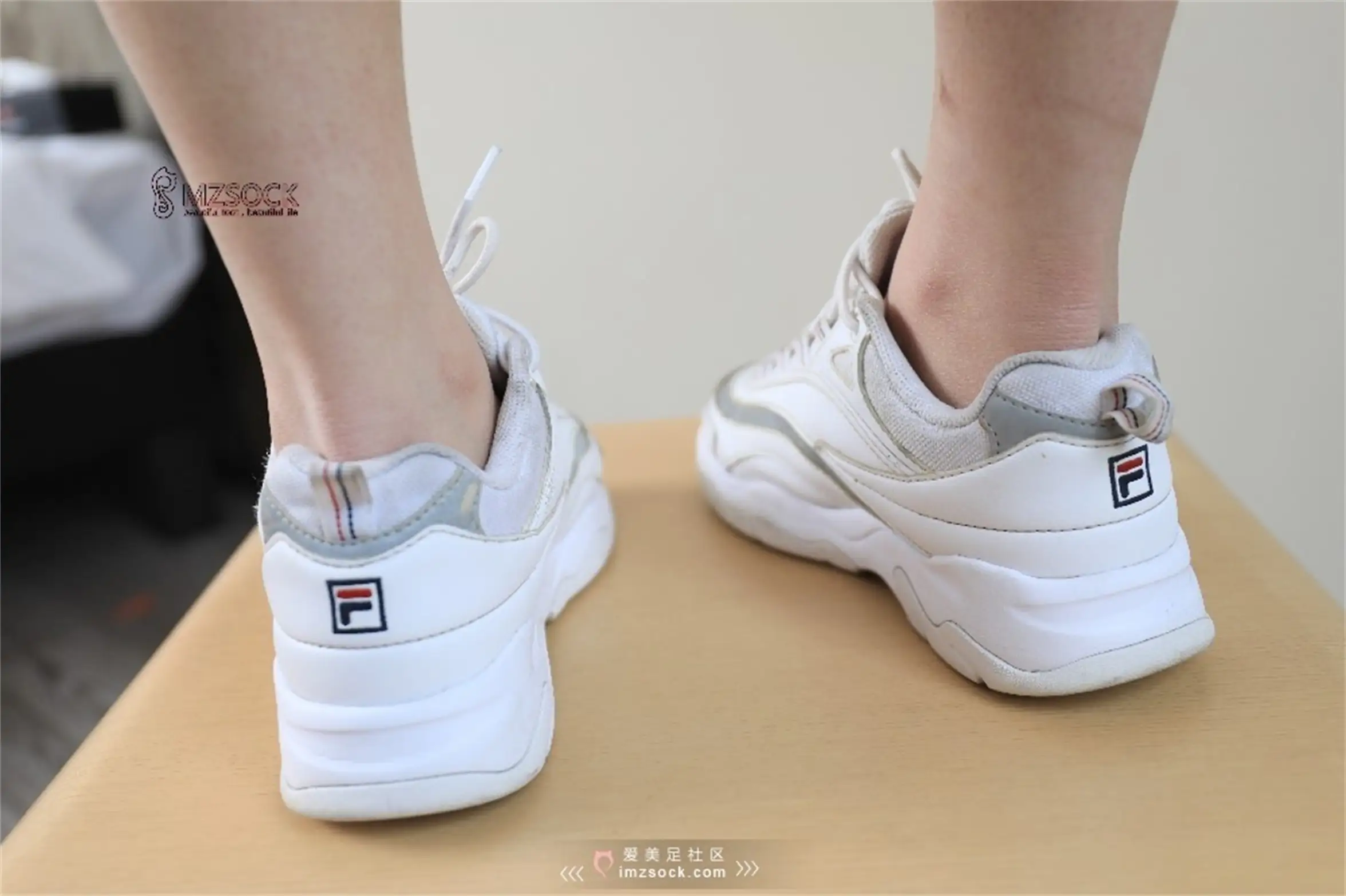 [Mzsock]  Meng Qi#[74P]-2