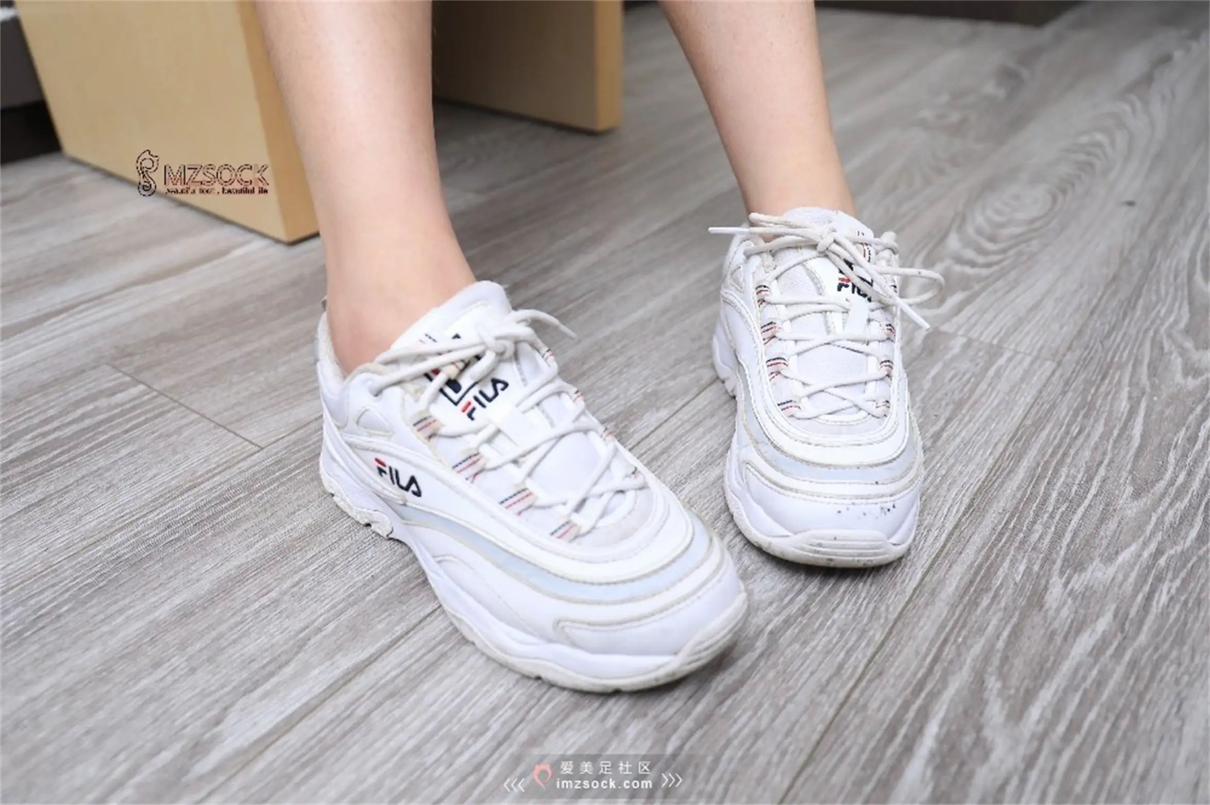 [Mzsock]  Meng Qi#[74P]-10