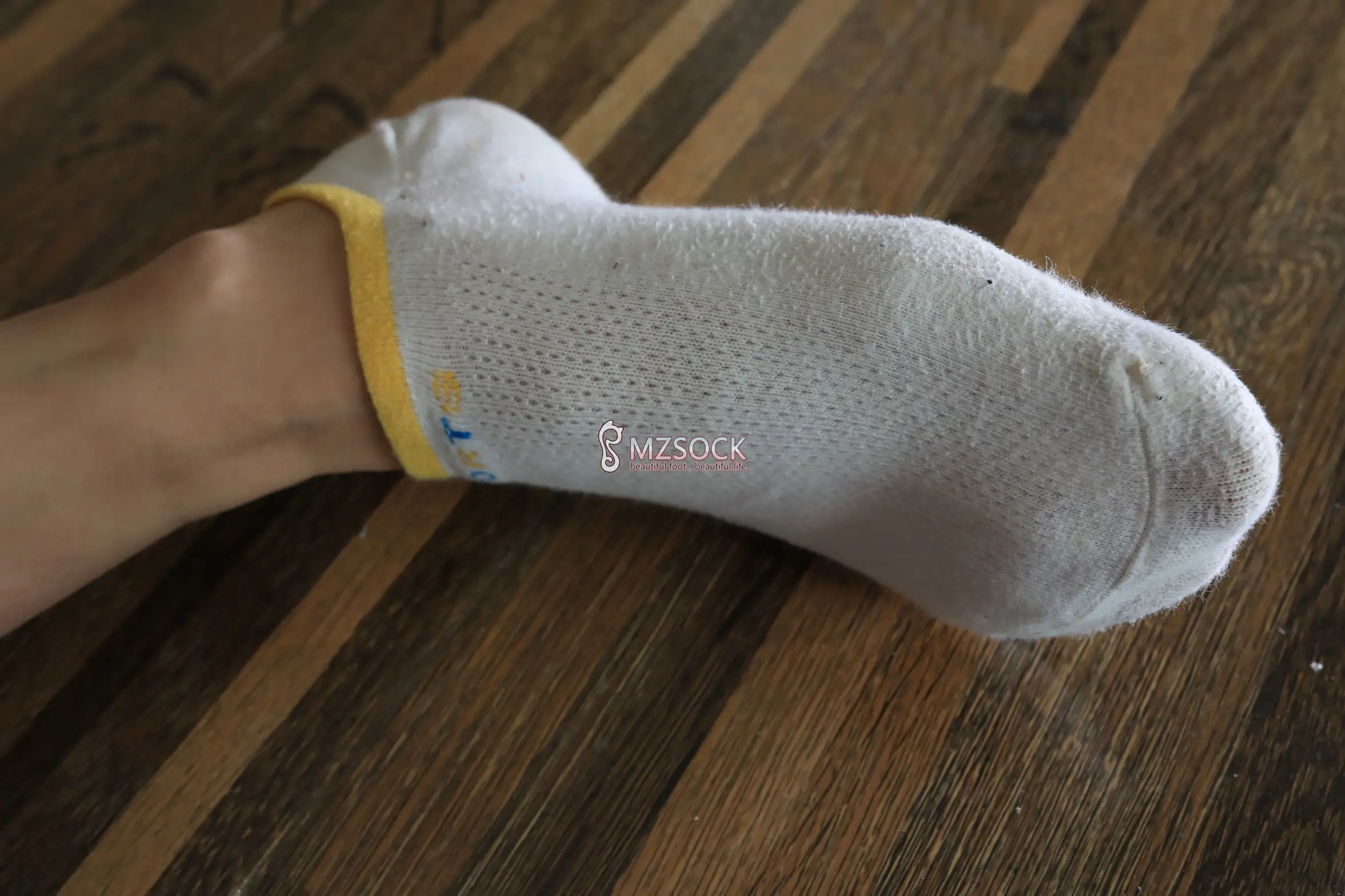 [Mzsock] Love beautiful feet NO.038 Yueyue#[74P]-9