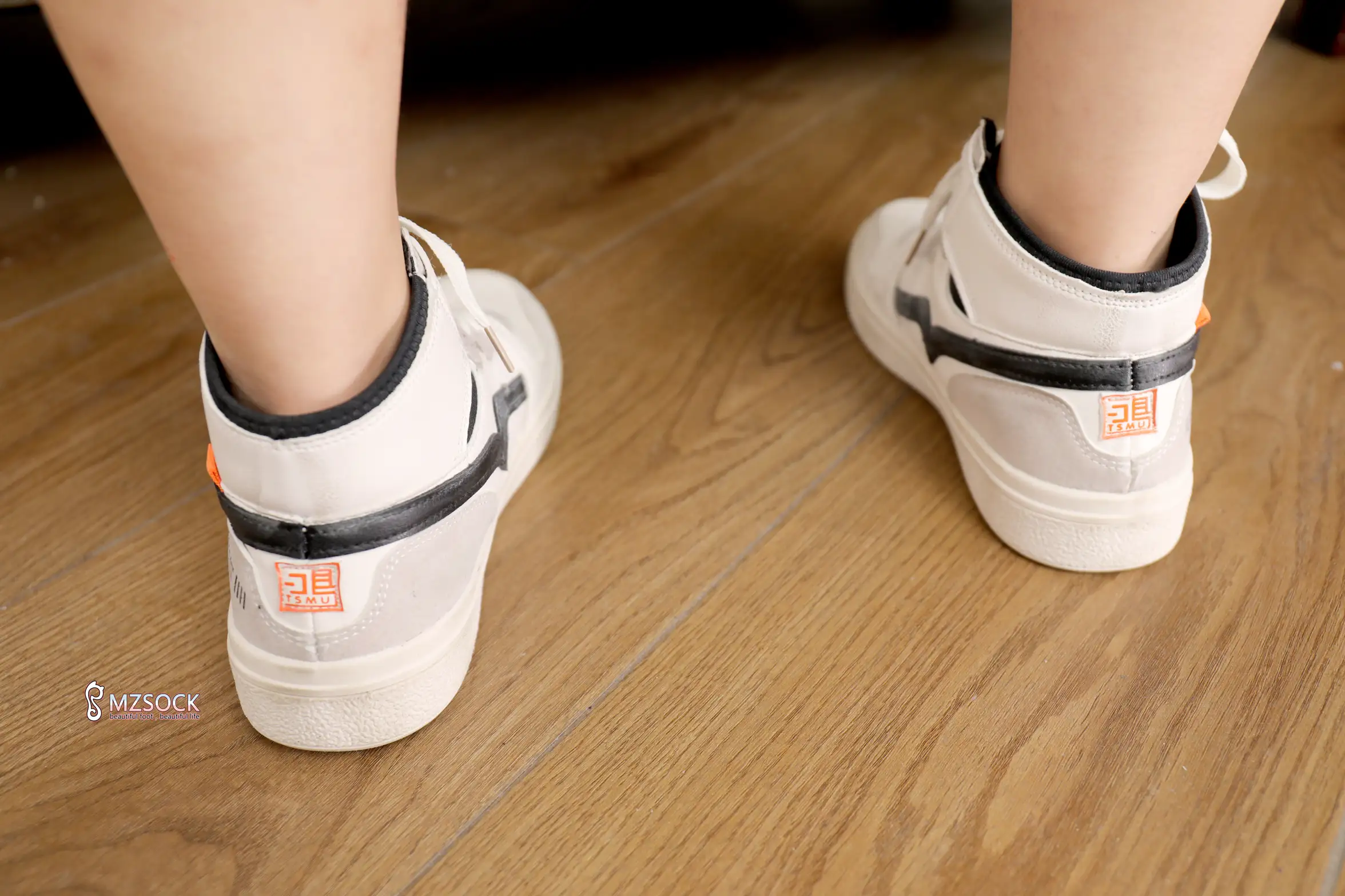 [Mzsock] Love beautiful feet NO.165 EIIa#[74P]-5