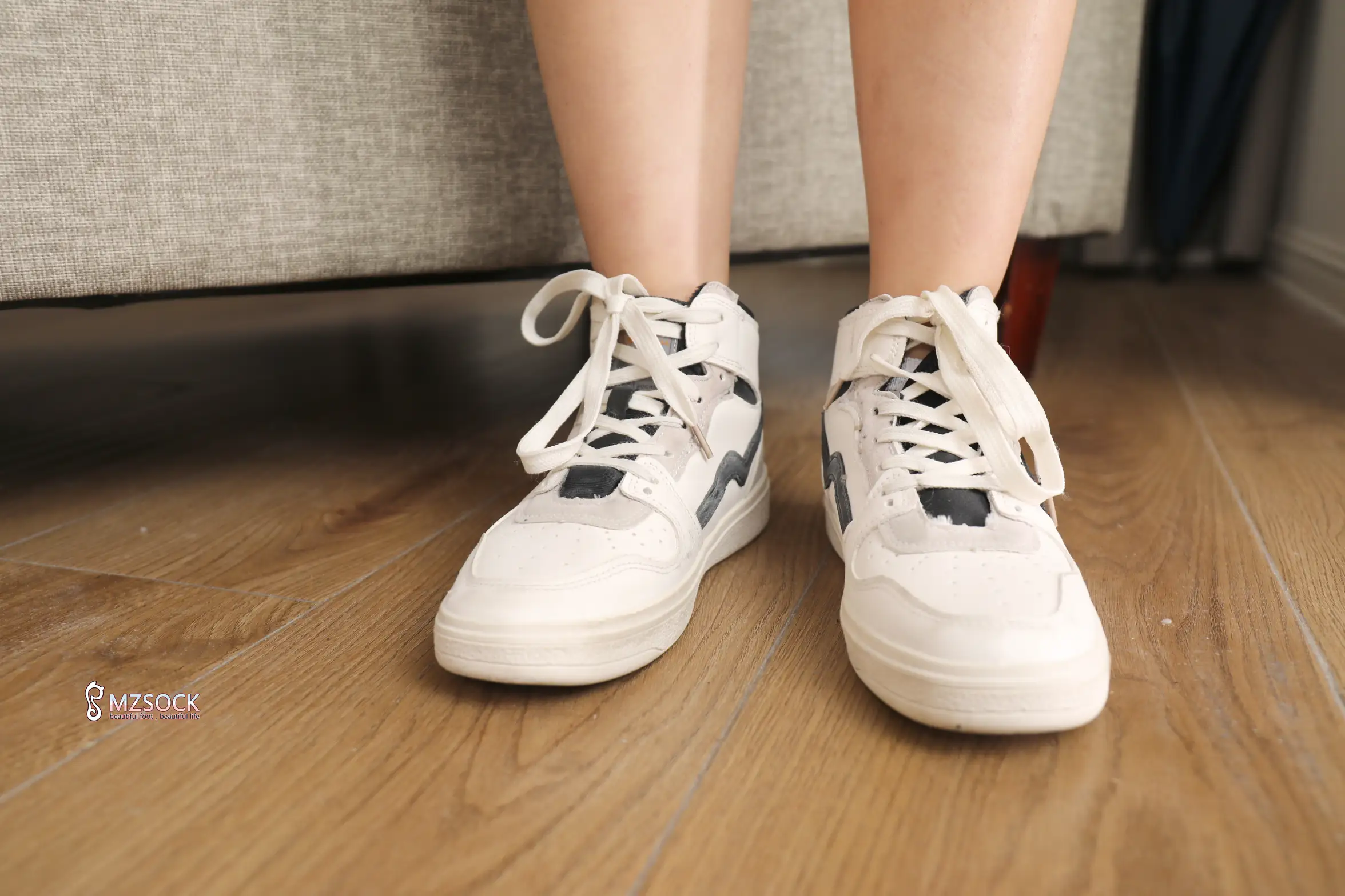 [Mzsock] Love beautiful feet NO.165 EIIa#[74P]-7
