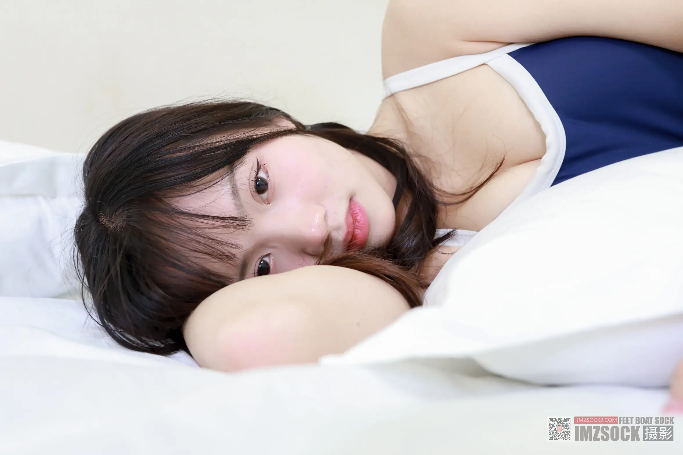[Mzsock] Love beautiful feet NO.134 wheat#[74P]-7