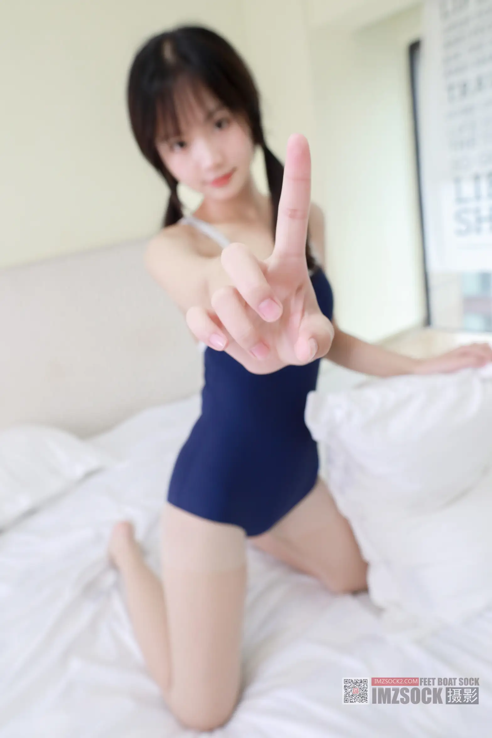 [Mzsock] Love beautiful feet NO.134 wheat#[74P]-7
