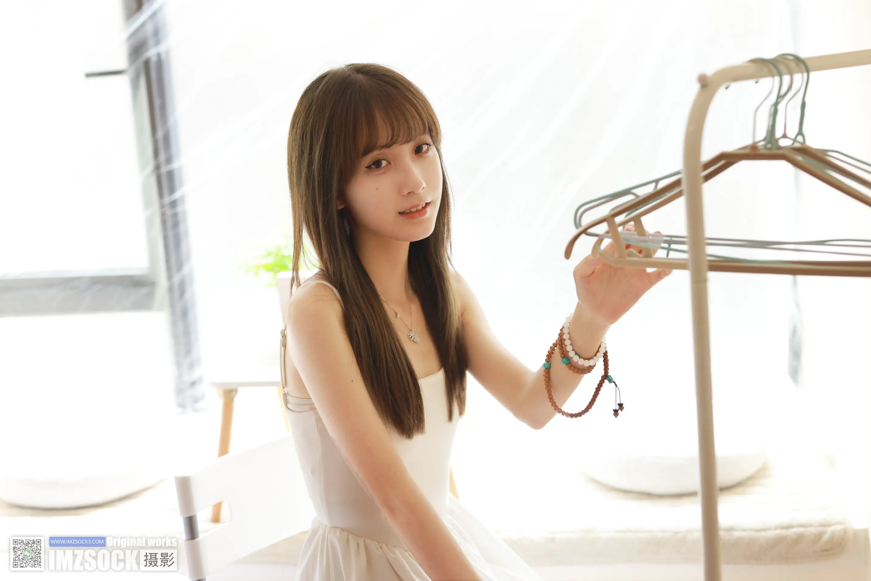[Mzsock] Love beautiful feet NO.234 deer#[74P]-8