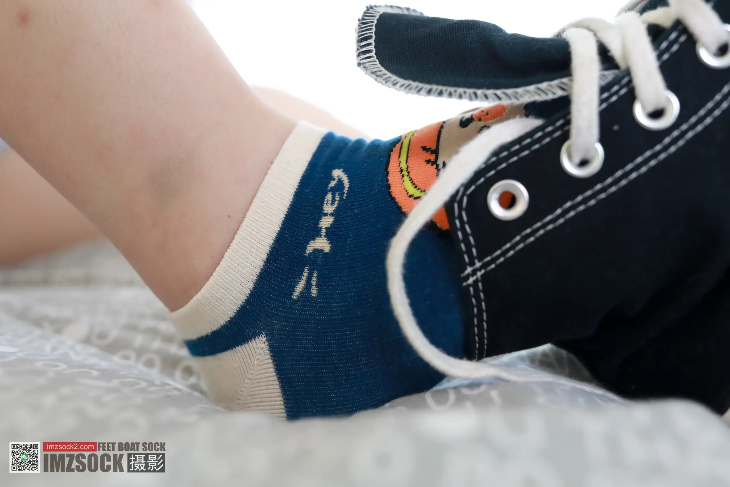 [Mzsock] Love beautiful feet NO.169 Xia Shan#[74P]-10