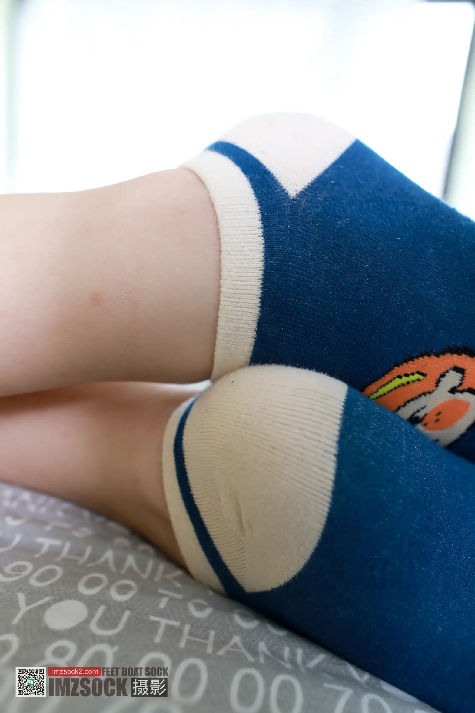 [Mzsock] Love beautiful feet NO.169 Xia Shan#[74P]-1