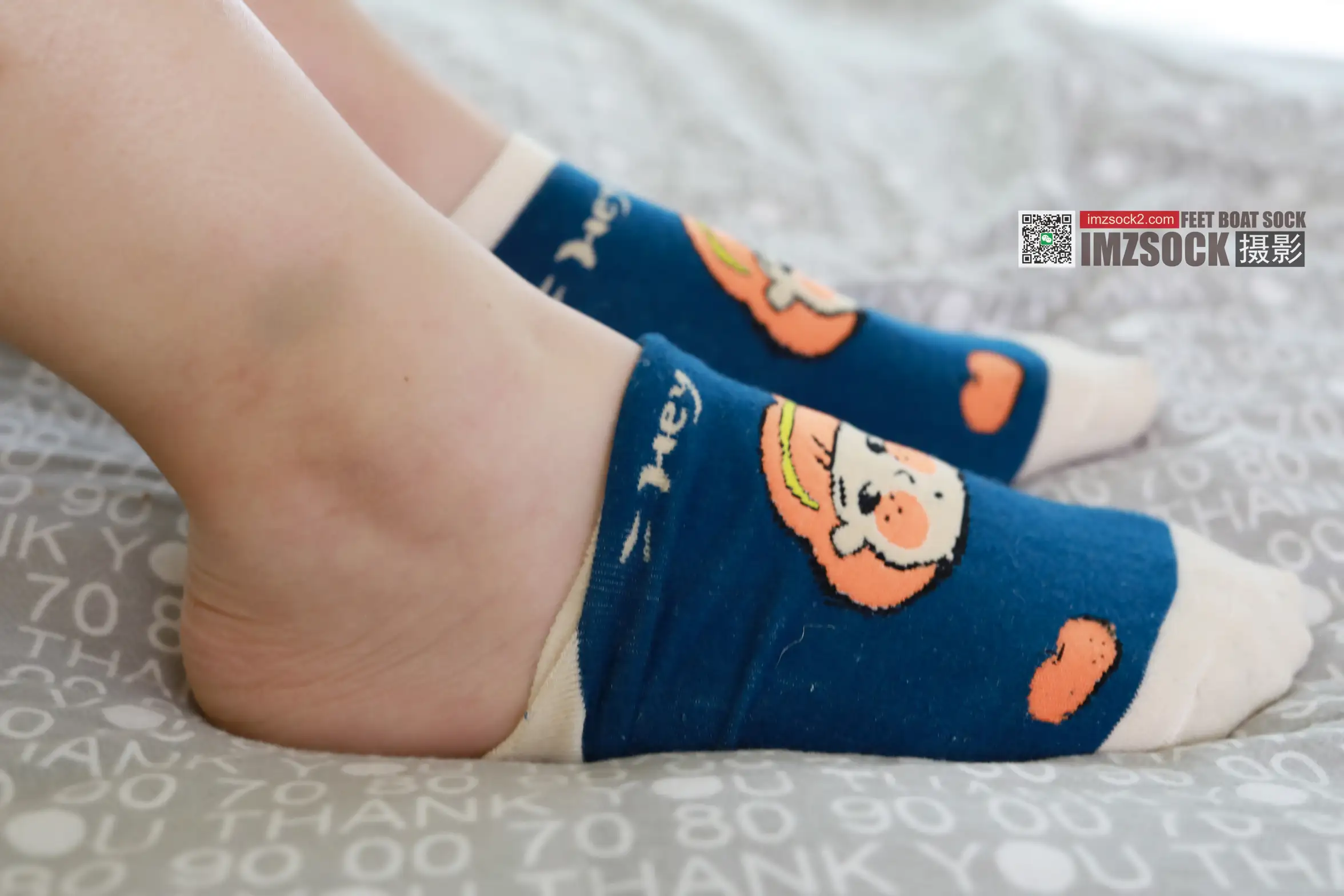 [Mzsock] Love beautiful feet NO.169 Xia Shan#[74P]-8