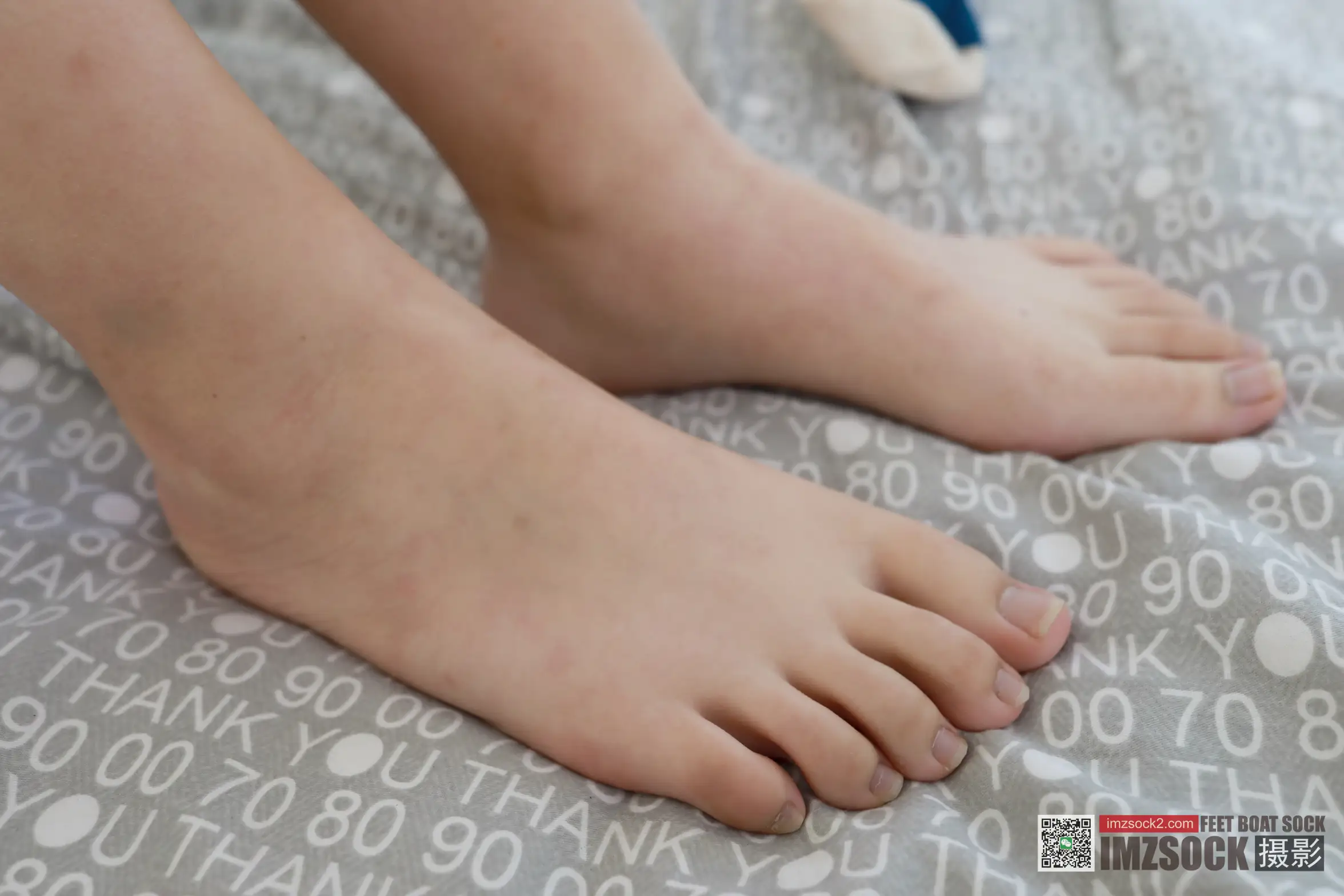 [Mzsock] Love beautiful feet NO.169 Xia Shan#[74P]-3