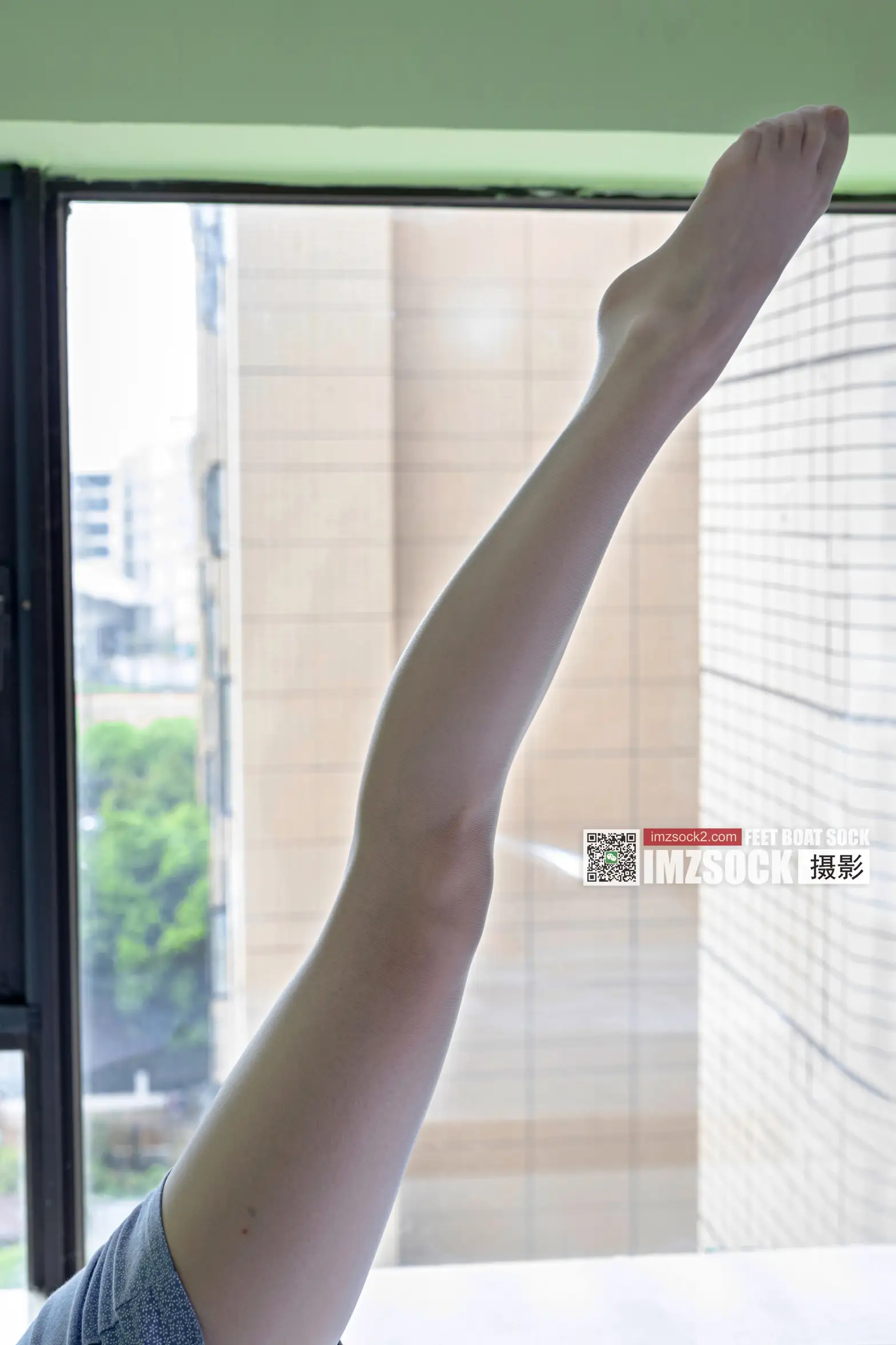 [Mzsock] Love beautiful feet NO.094 Mingyue#[74P]-3