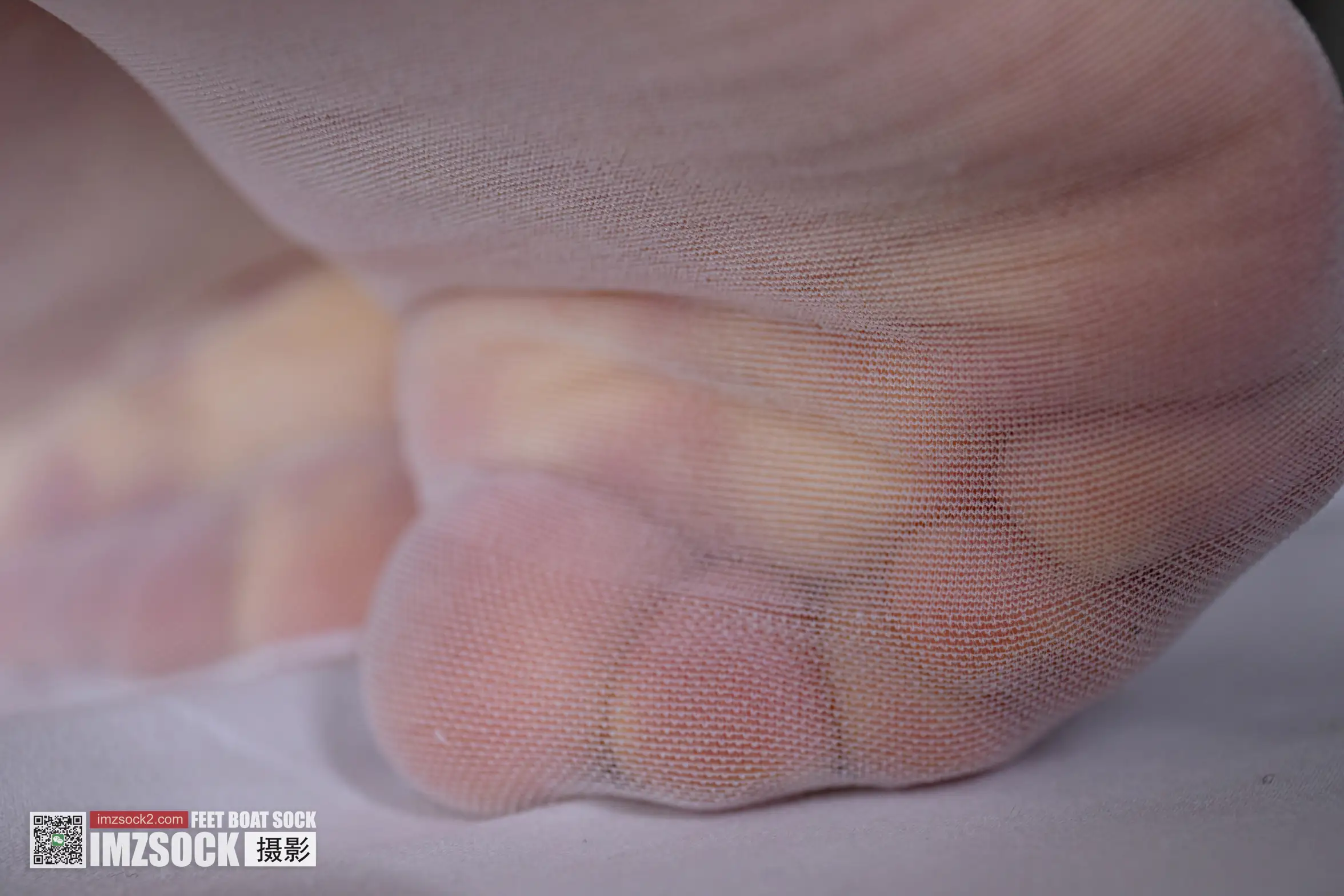 [Mzsock] Love beautiful feet NO.094 Mingyue#[74P]-8