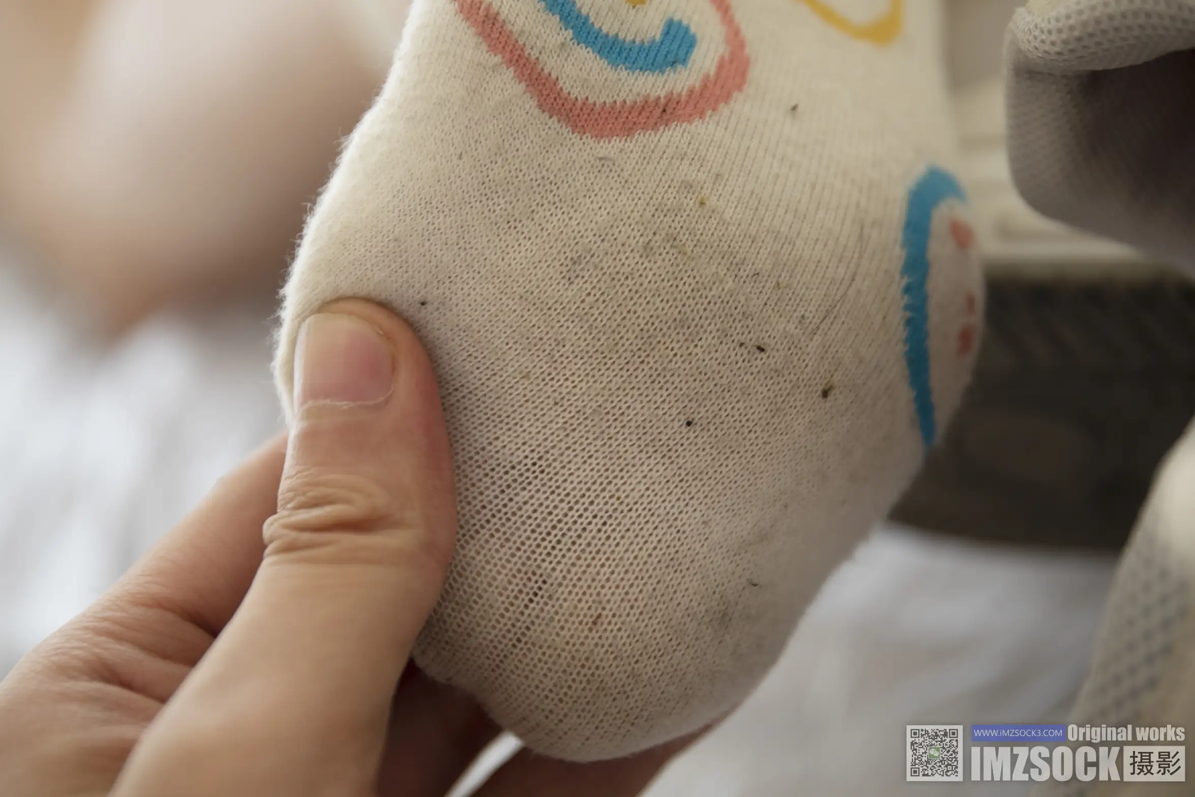 [Mzsock] Love beautiful feet NO.226 Xiaoya#[74P]-3
