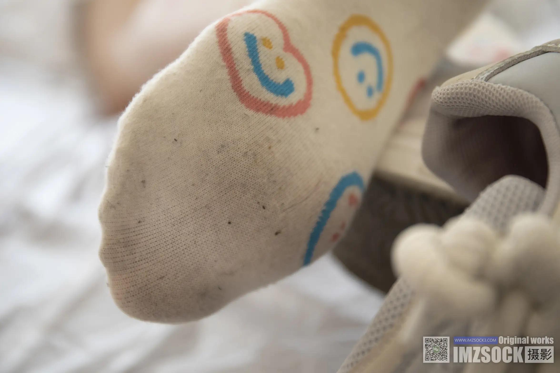 [Mzsock] Love beautiful feet NO.226 Xiaoya#[74P]-4