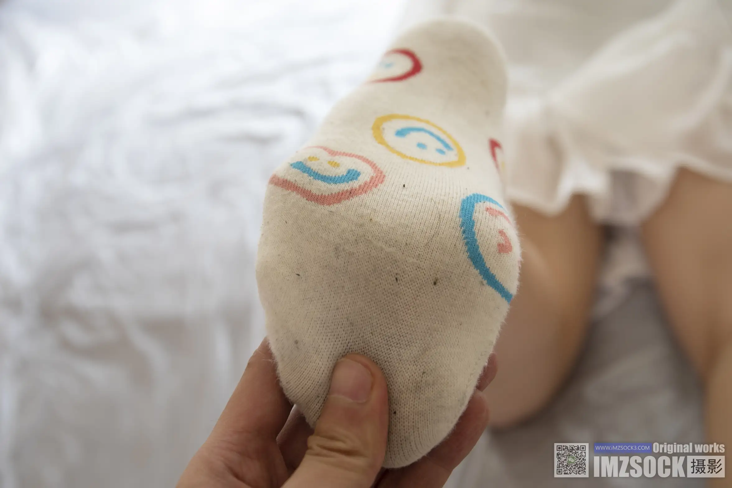 [Mzsock] Love beautiful feet NO.226 Xiaoya#[74P]-7