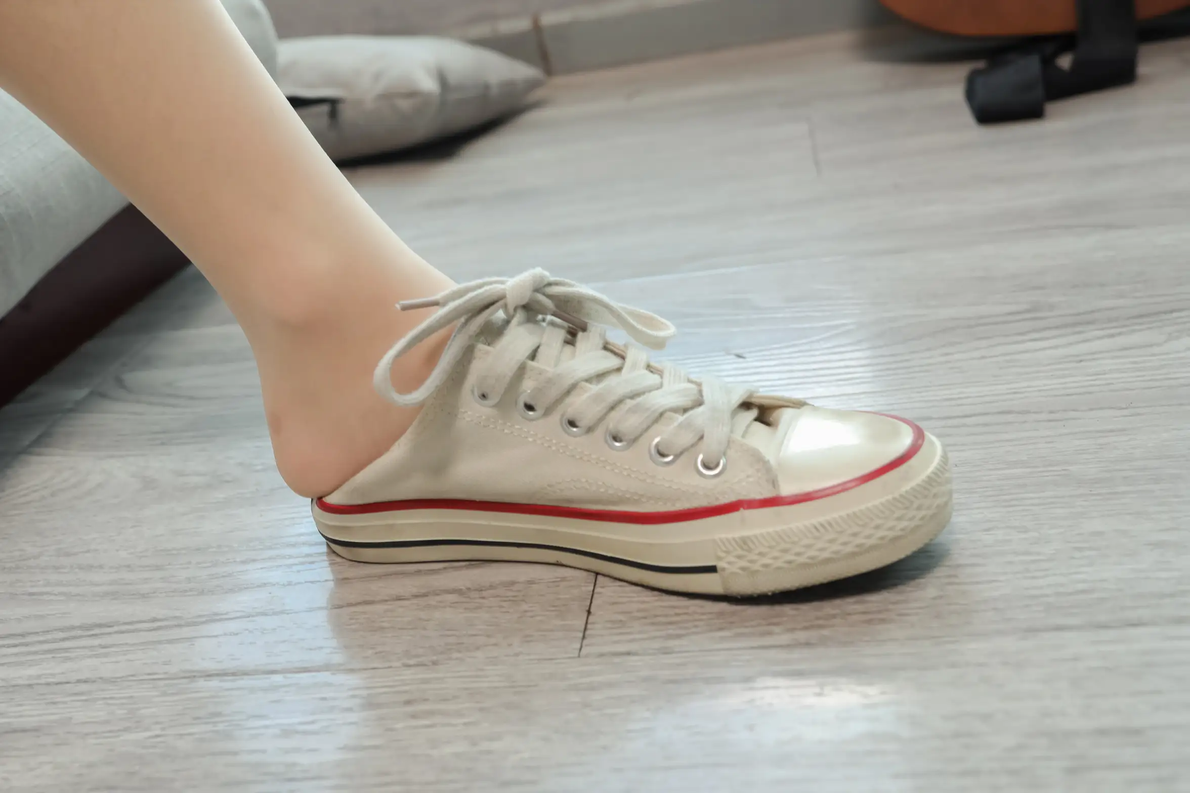[Mzsock] Love beautiful feet NO.098 Sissi#[74P]-3