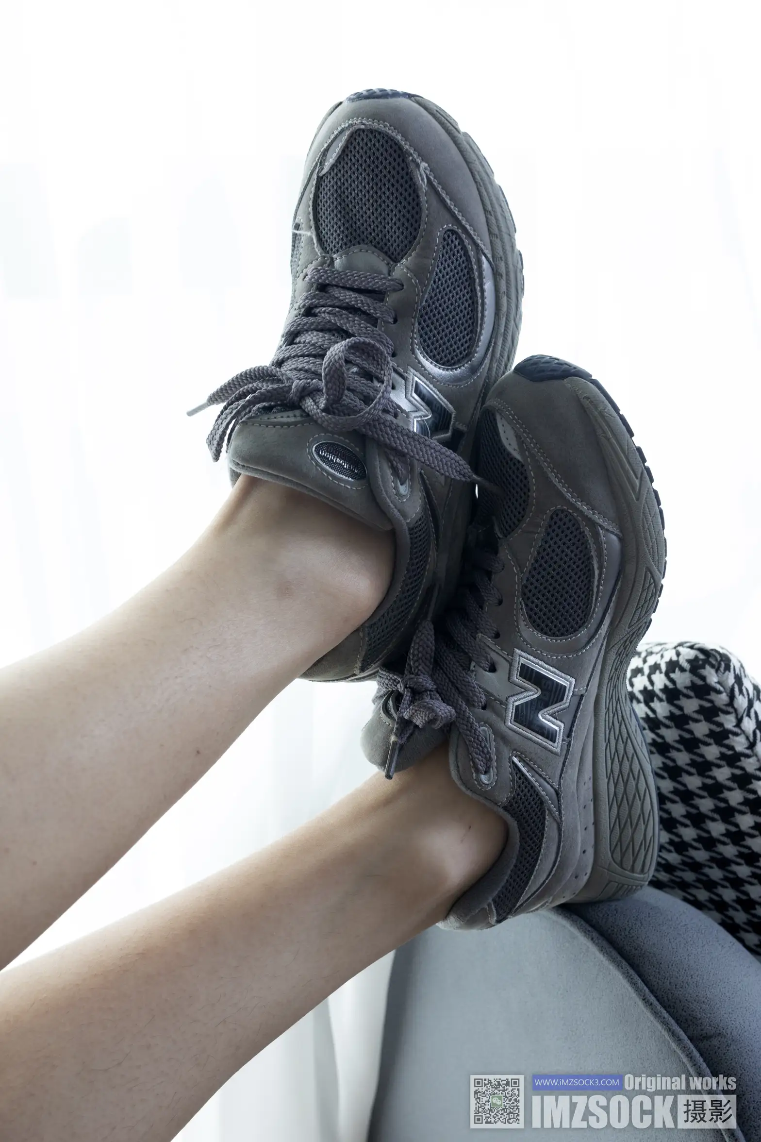 [Mzsock] Love beautiful feet NO.236 Sissi#[74P]-3
