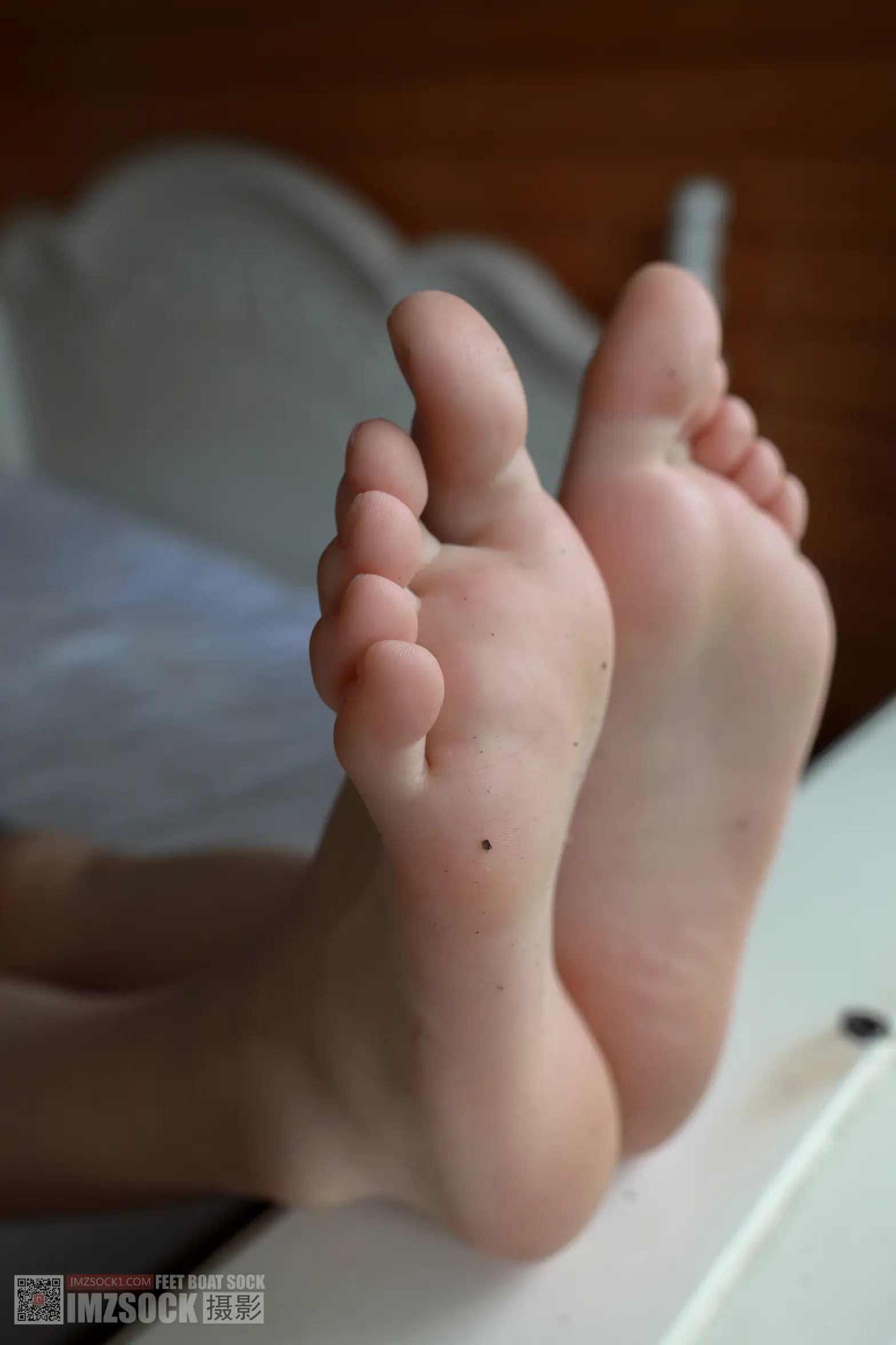 [Mzsock] Love beautiful feet NO.136 Wenwen#[74P]-4