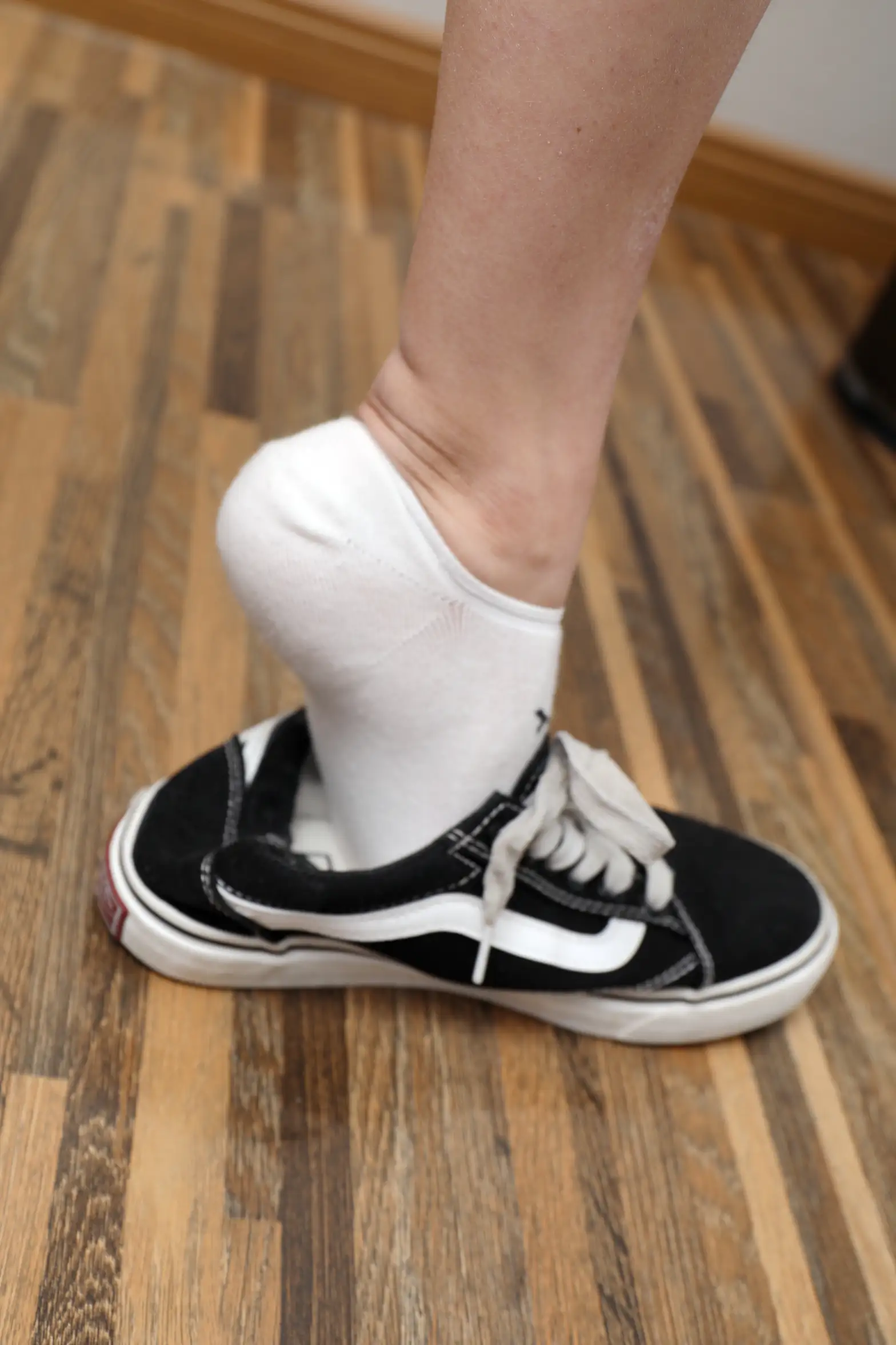 [Mzsock] Love beautiful feet NO.032 insect#[74P]-7